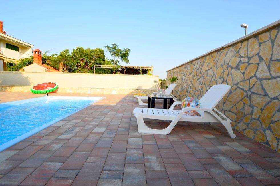 Villa Tina