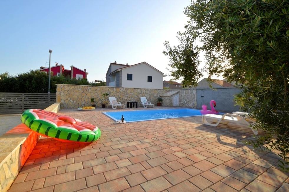 Villa Tina