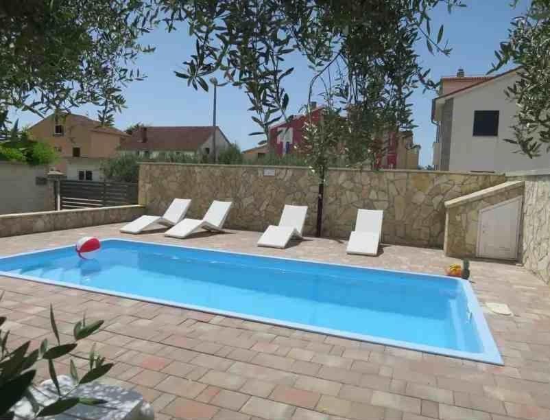Villa Tina