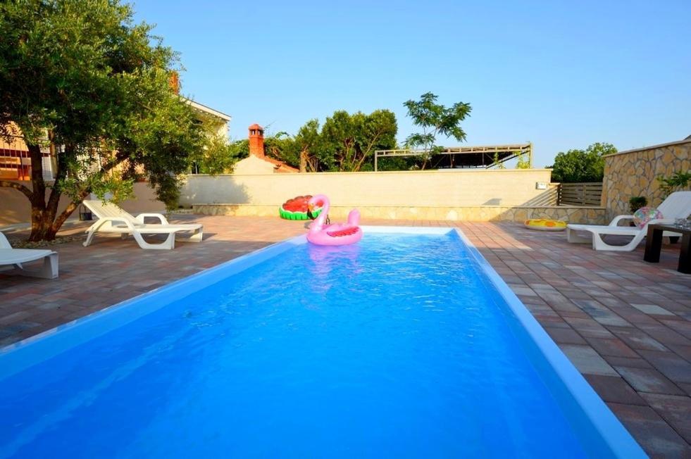 Villa Tina