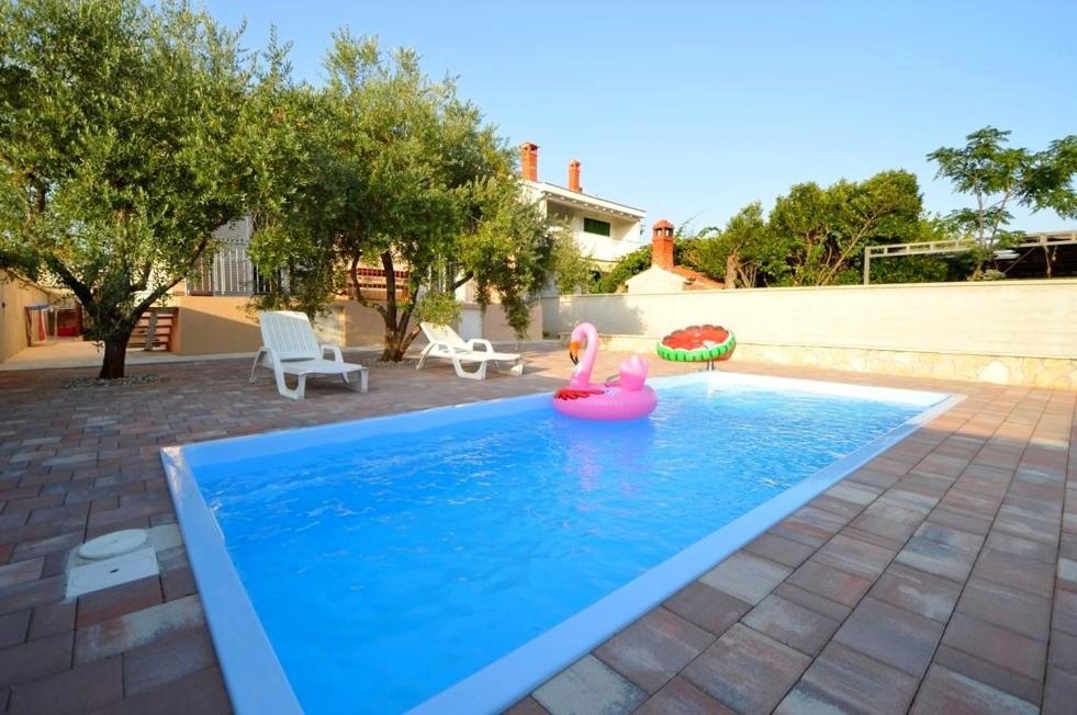 Villa Tina
