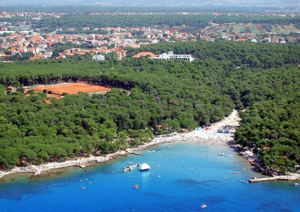Villa Tina