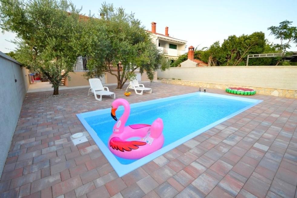 Villa Tina