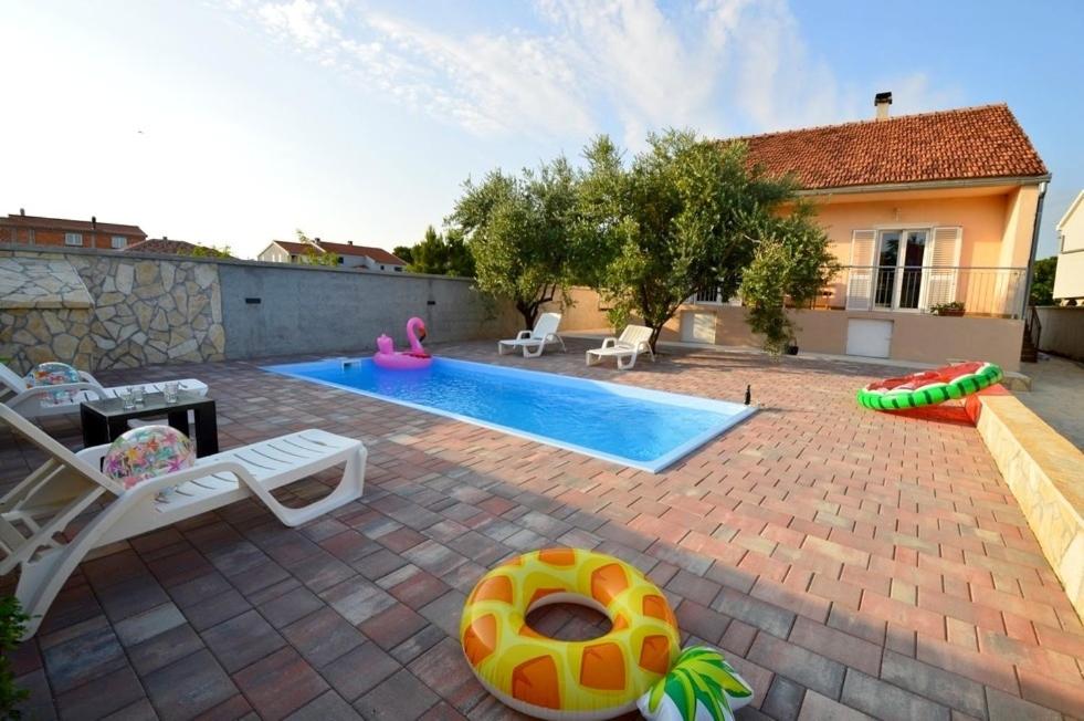 Villa Tina
