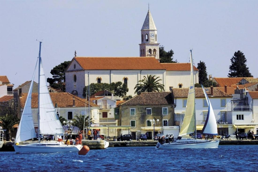 Villa Tina
