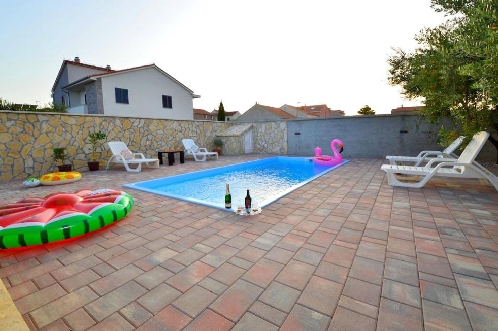 Villa Tina
