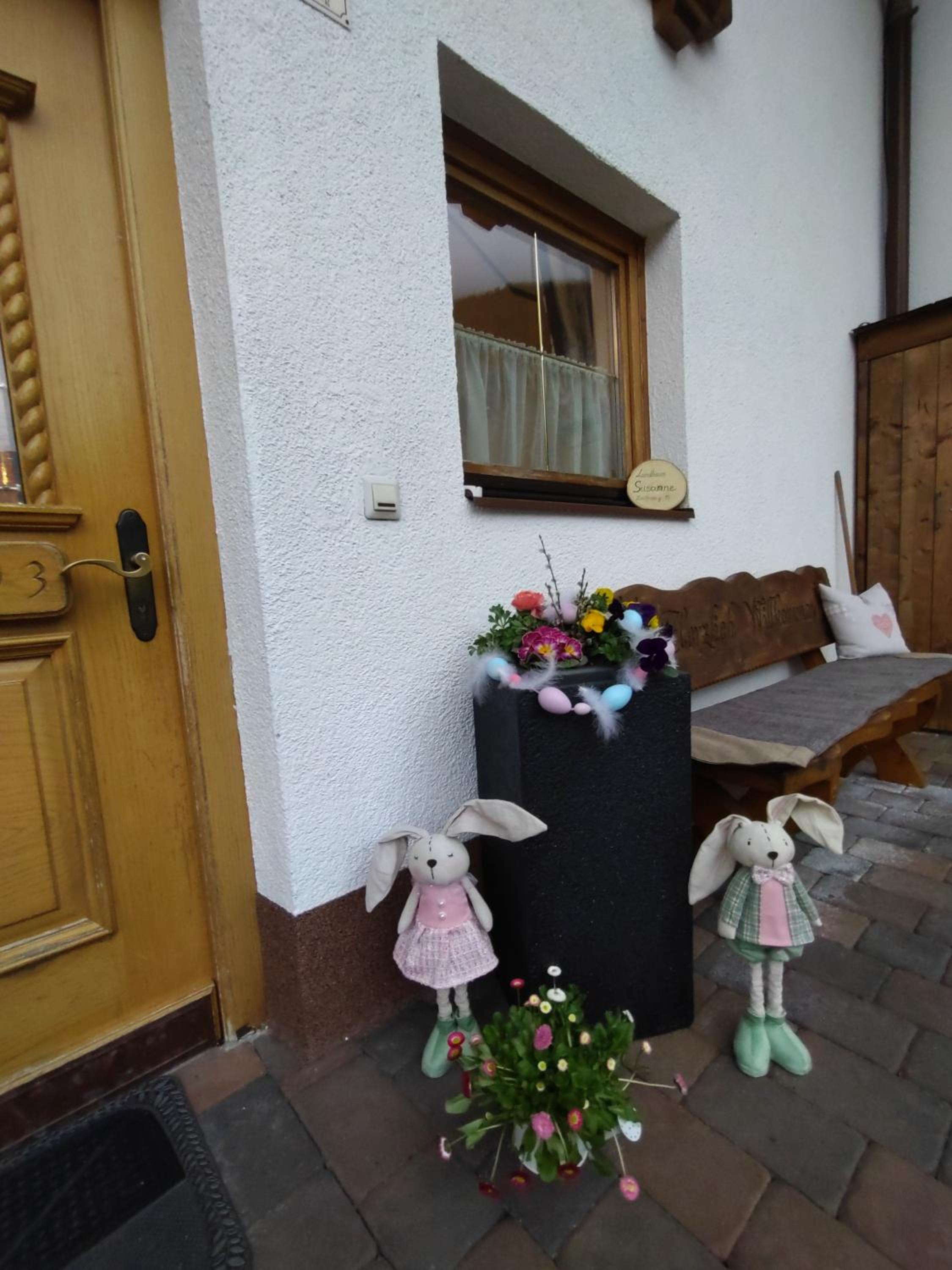 Landhaus Susanne