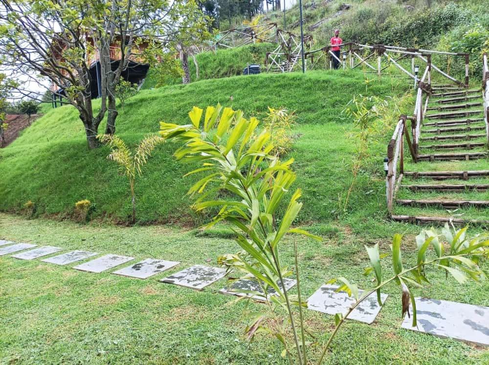 Noor Garden By Valley View