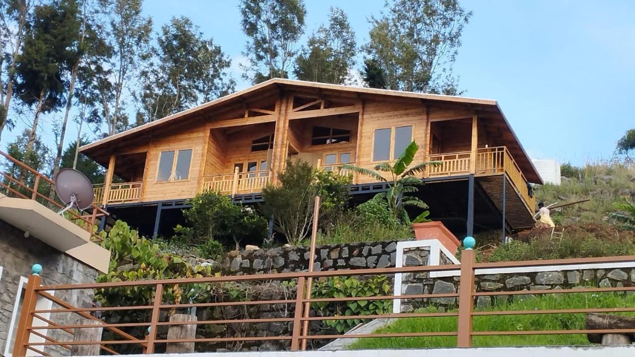 Noor Garden By Valley View