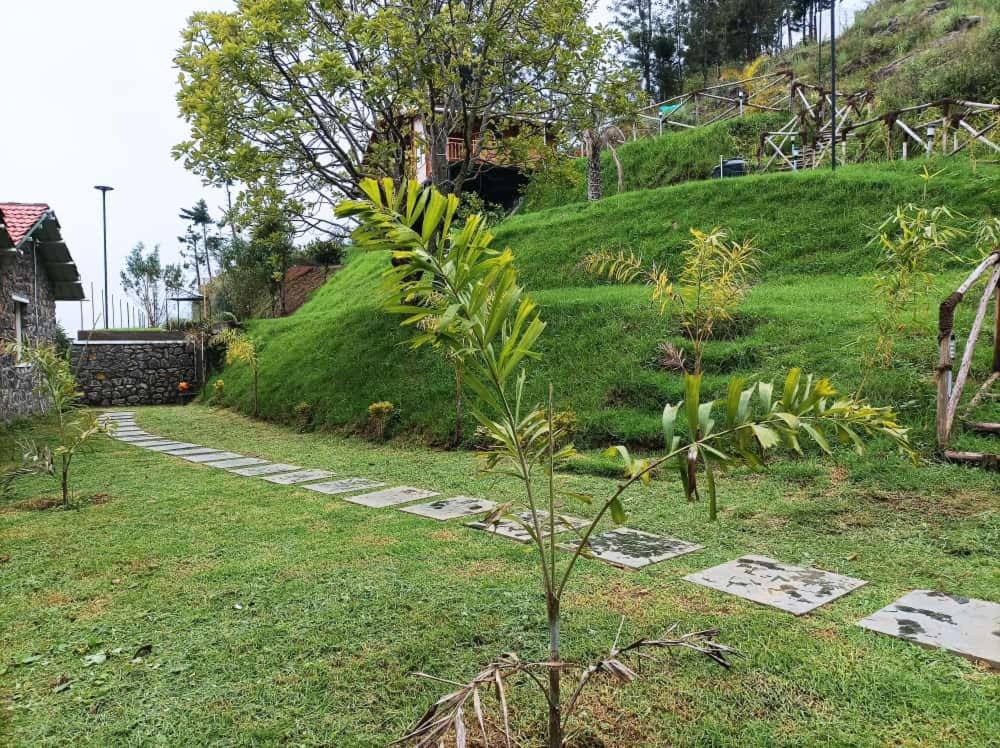 Noor Garden By Valley View