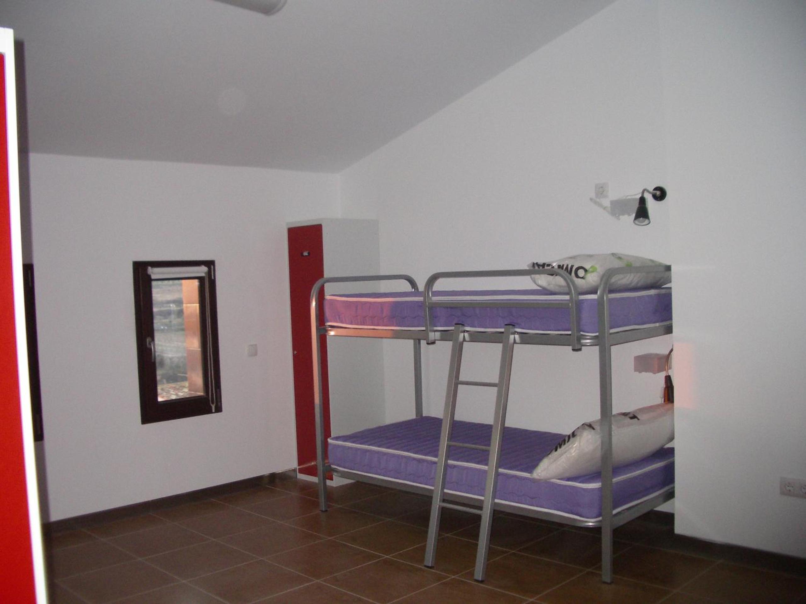 Hostel El Castillo by CABANA Rentals
