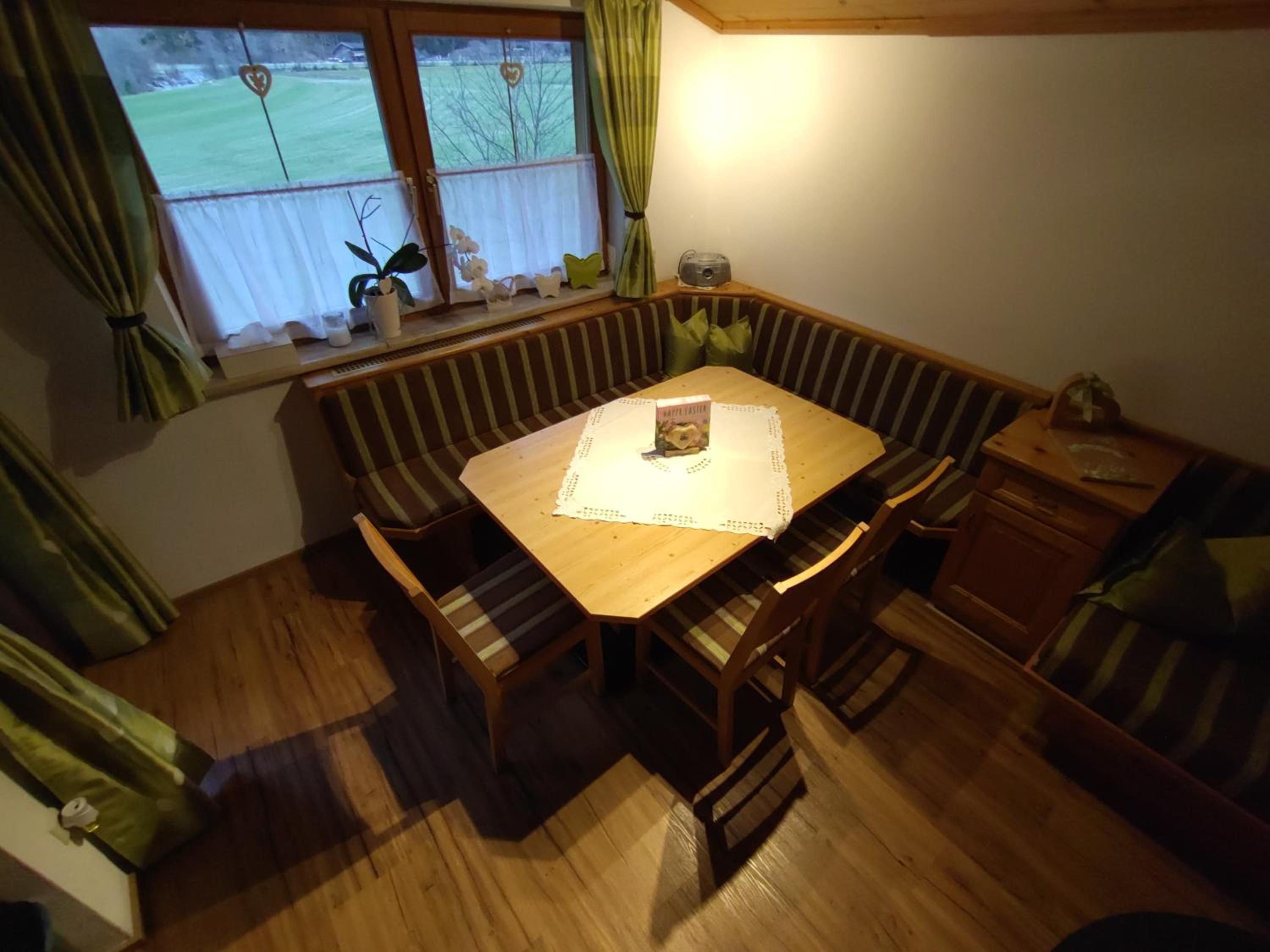 Landhaus Susanne