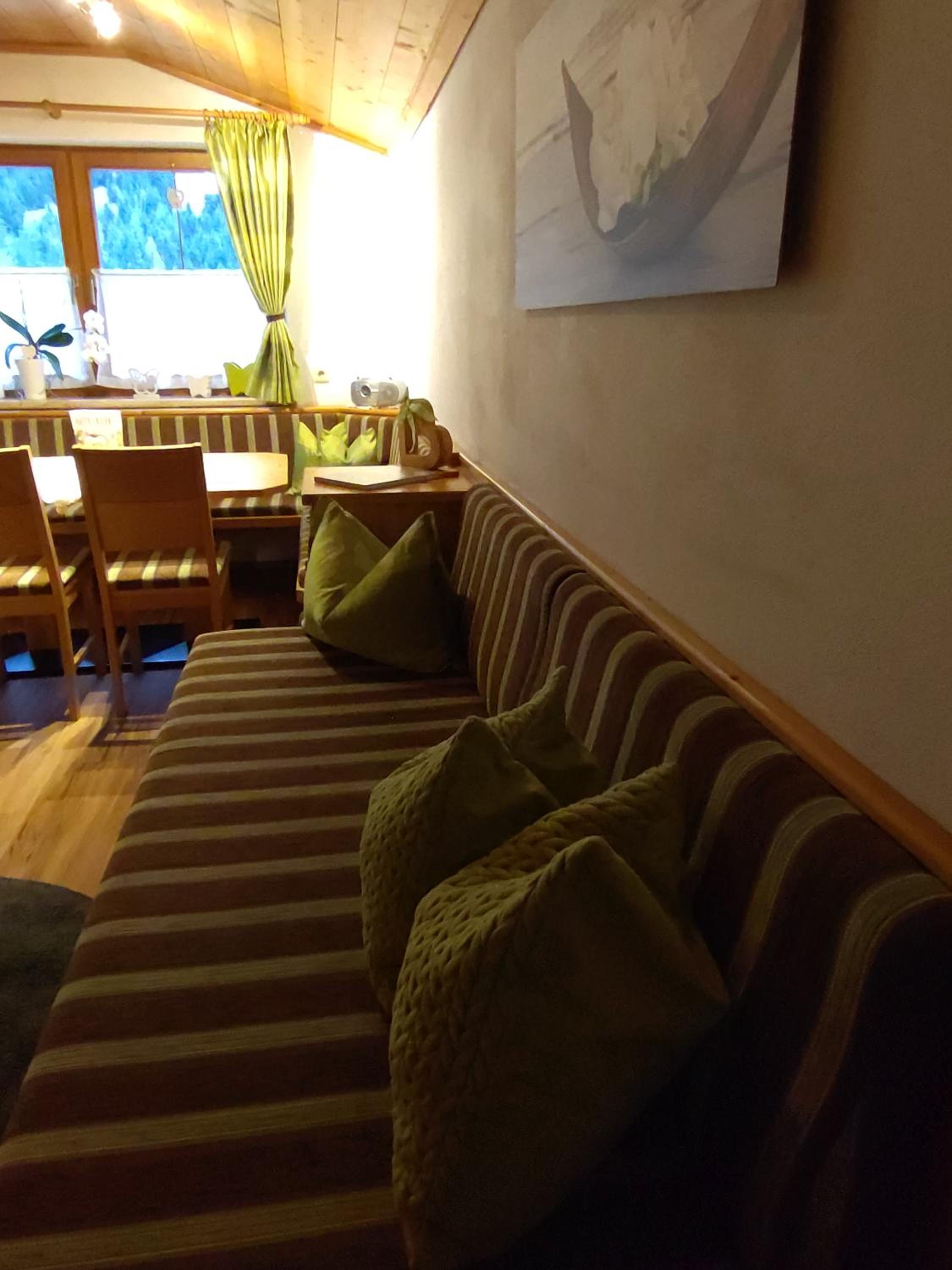 Landhaus Susanne