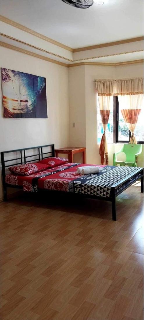 Cody Homestay view 4