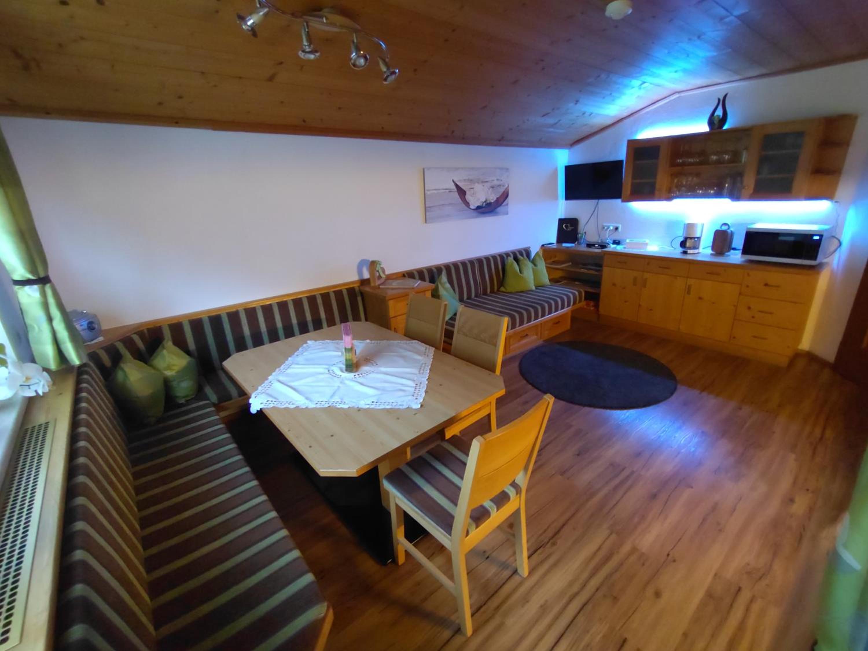 Landhaus Susanne