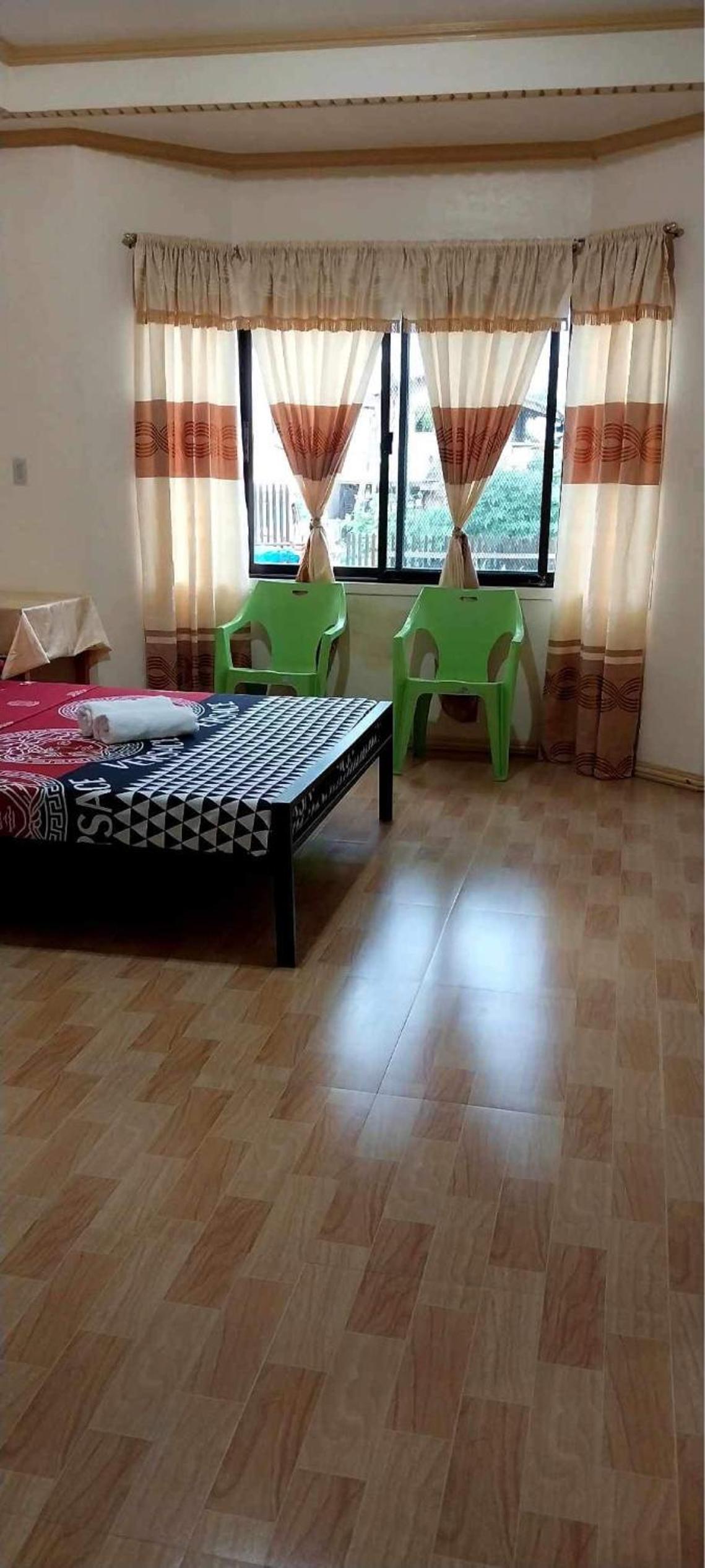 Cody Homestay view 3