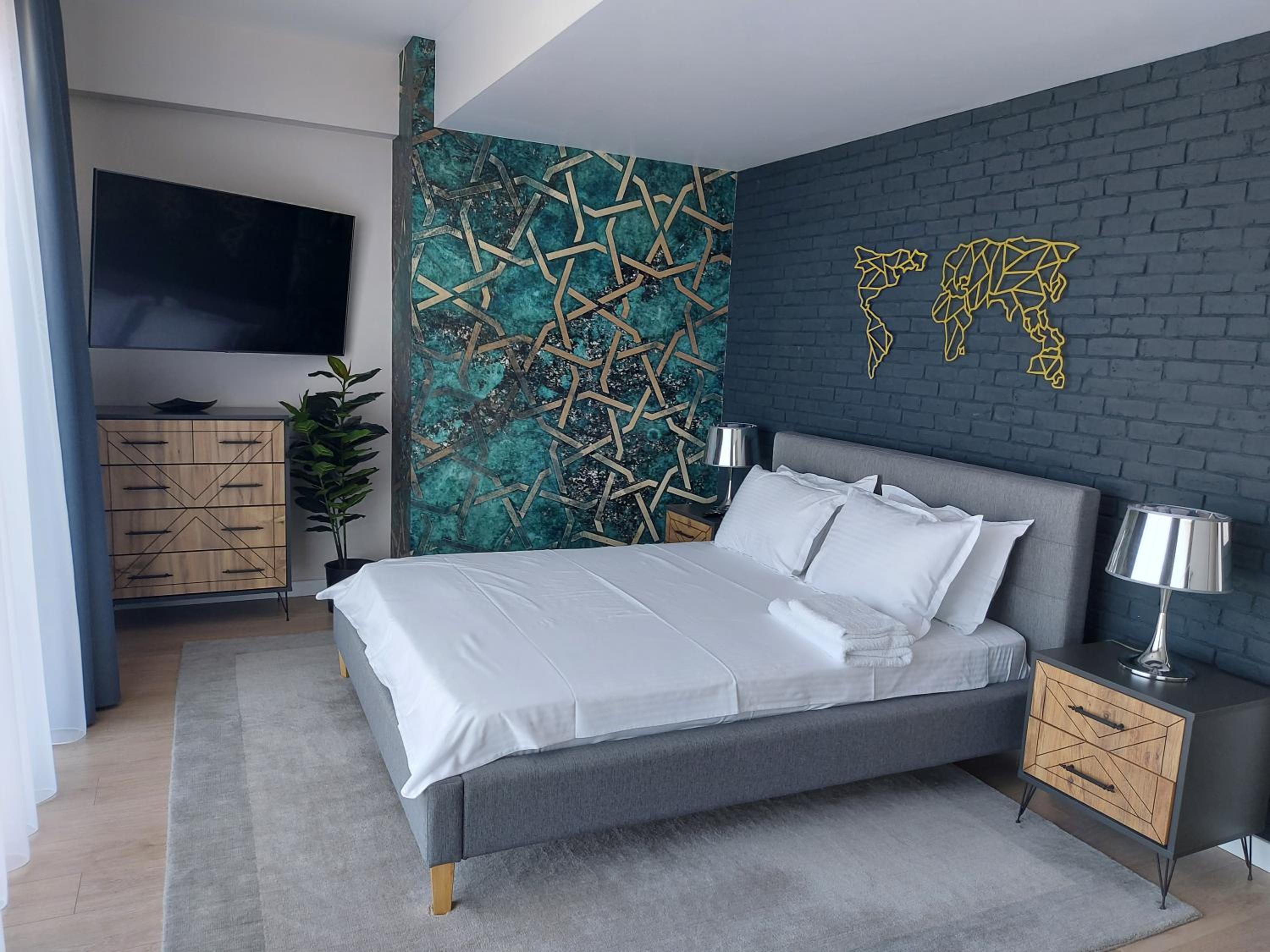 Prime location, Seaside apartment, near the Beach view 3