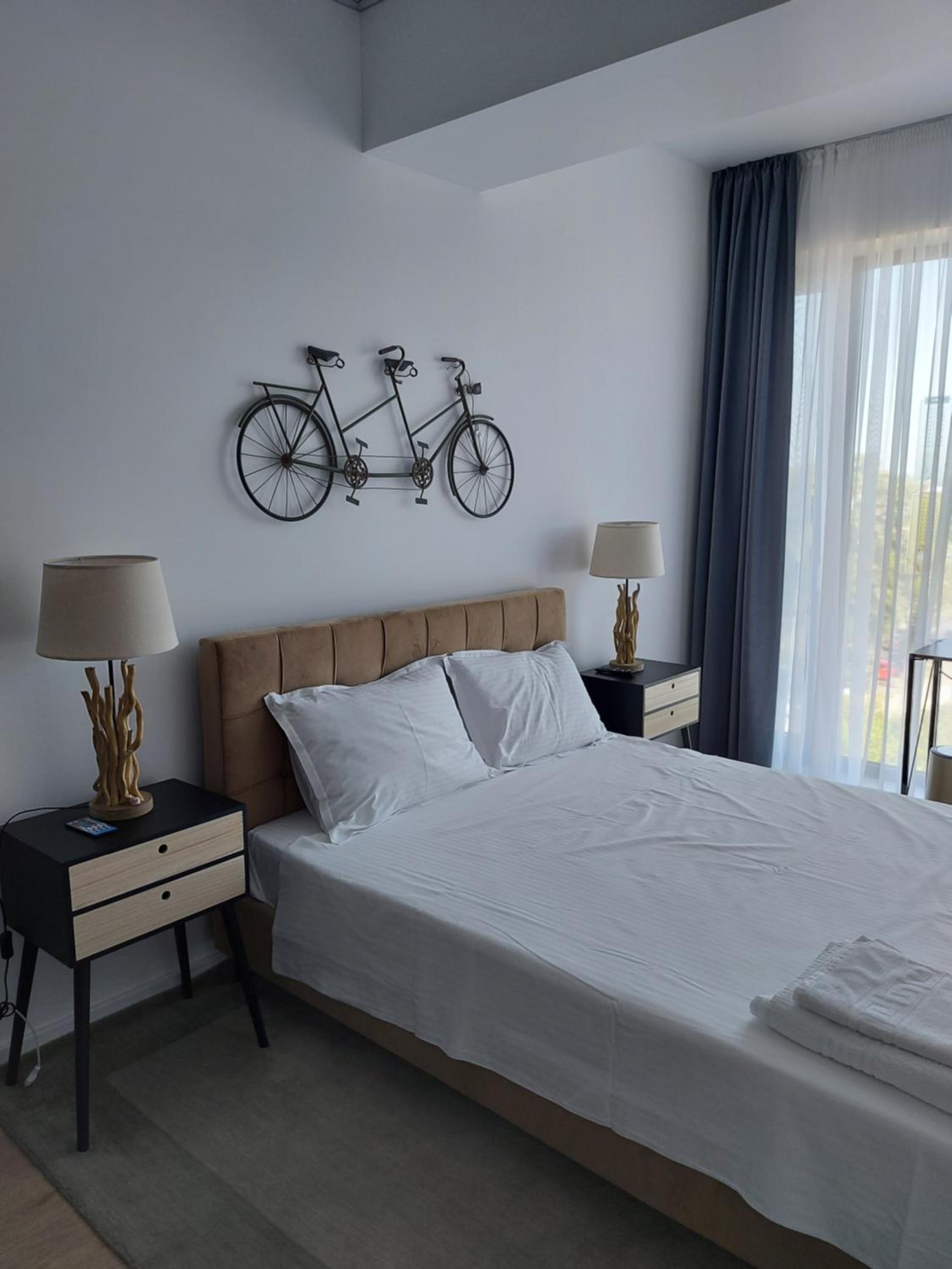 Prime location, Seaside apartment, near the Beach view 4