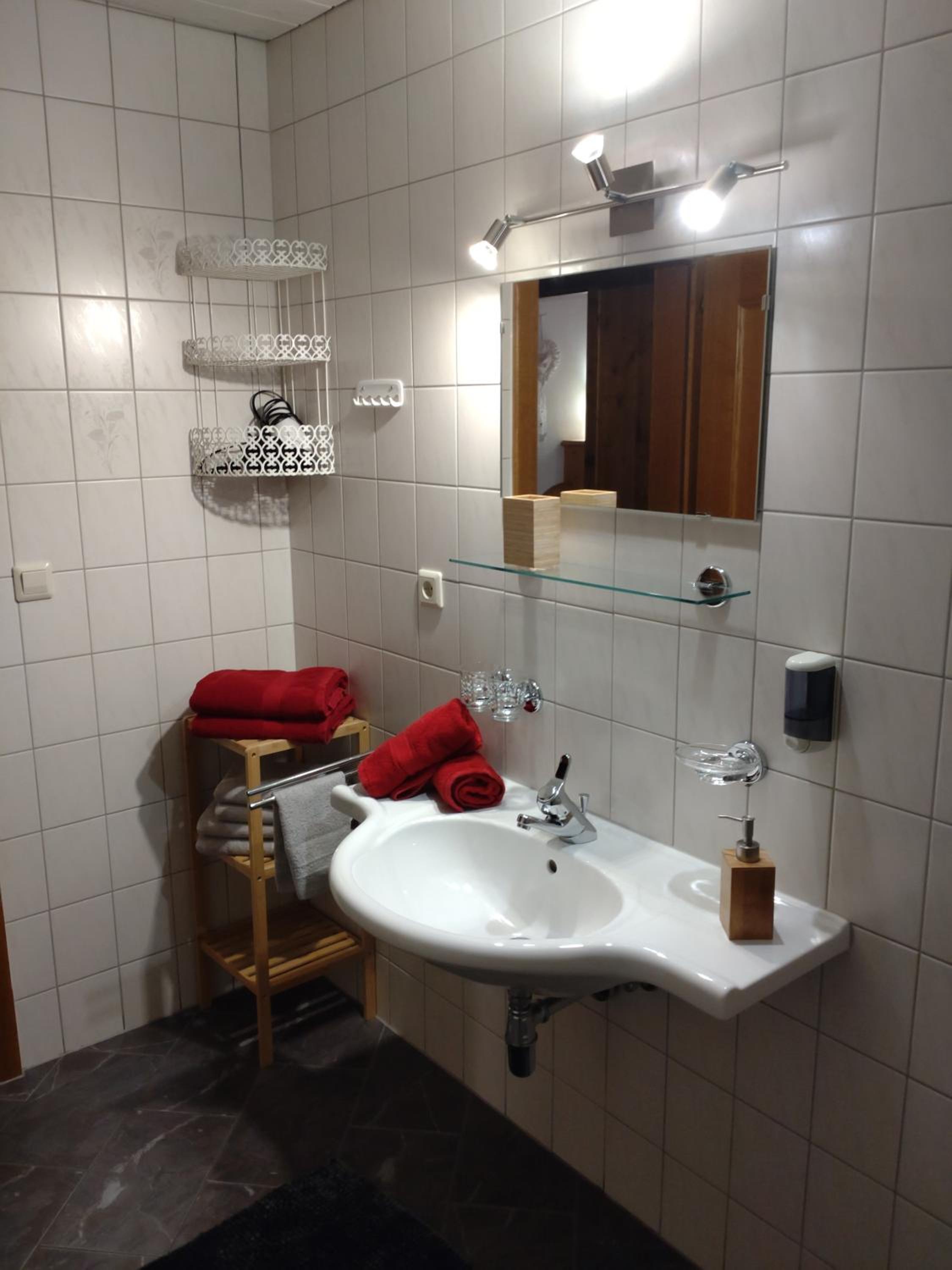 Landhaus Susanne