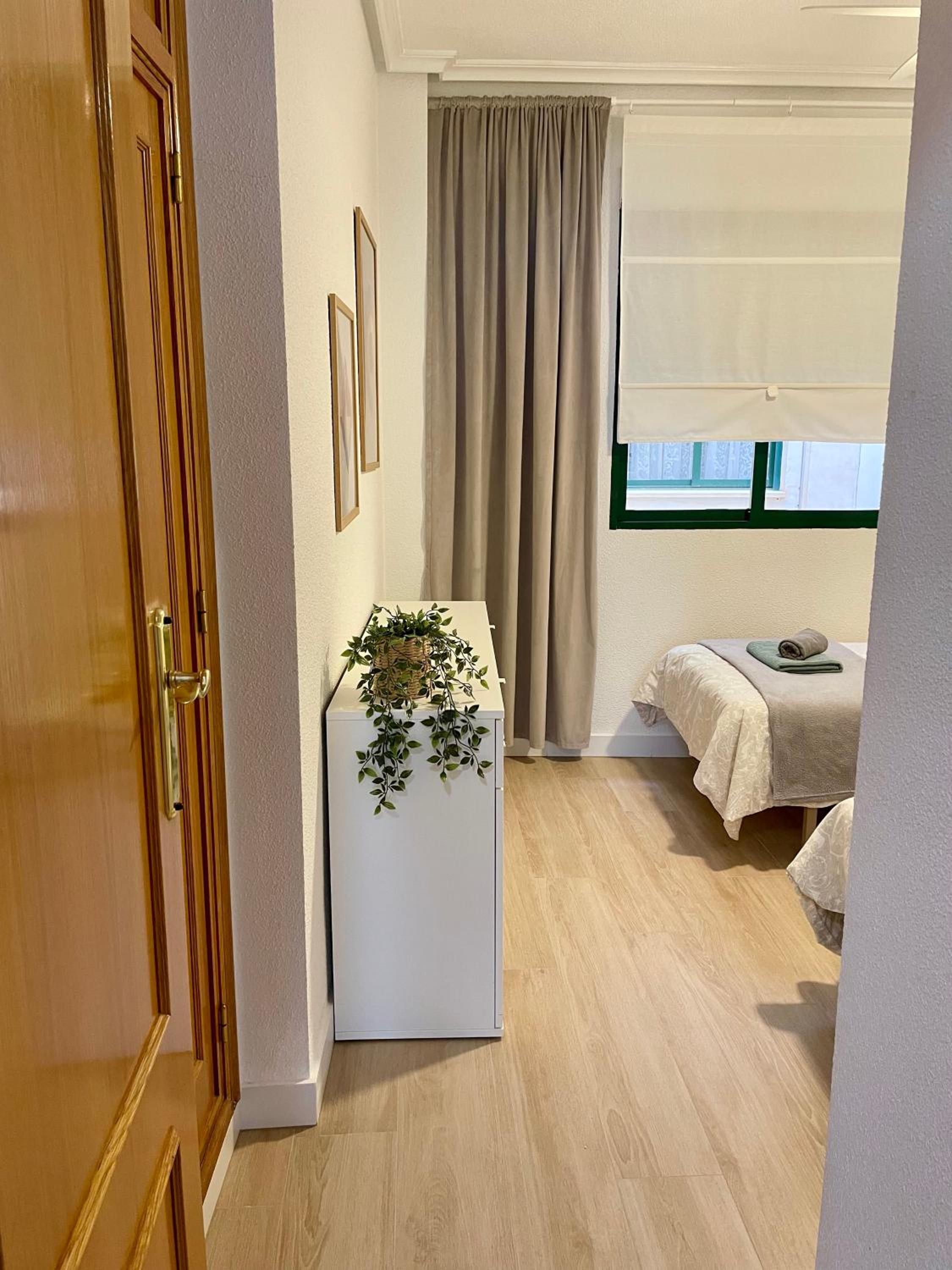 Casa Lagom Verde with a garage view 4