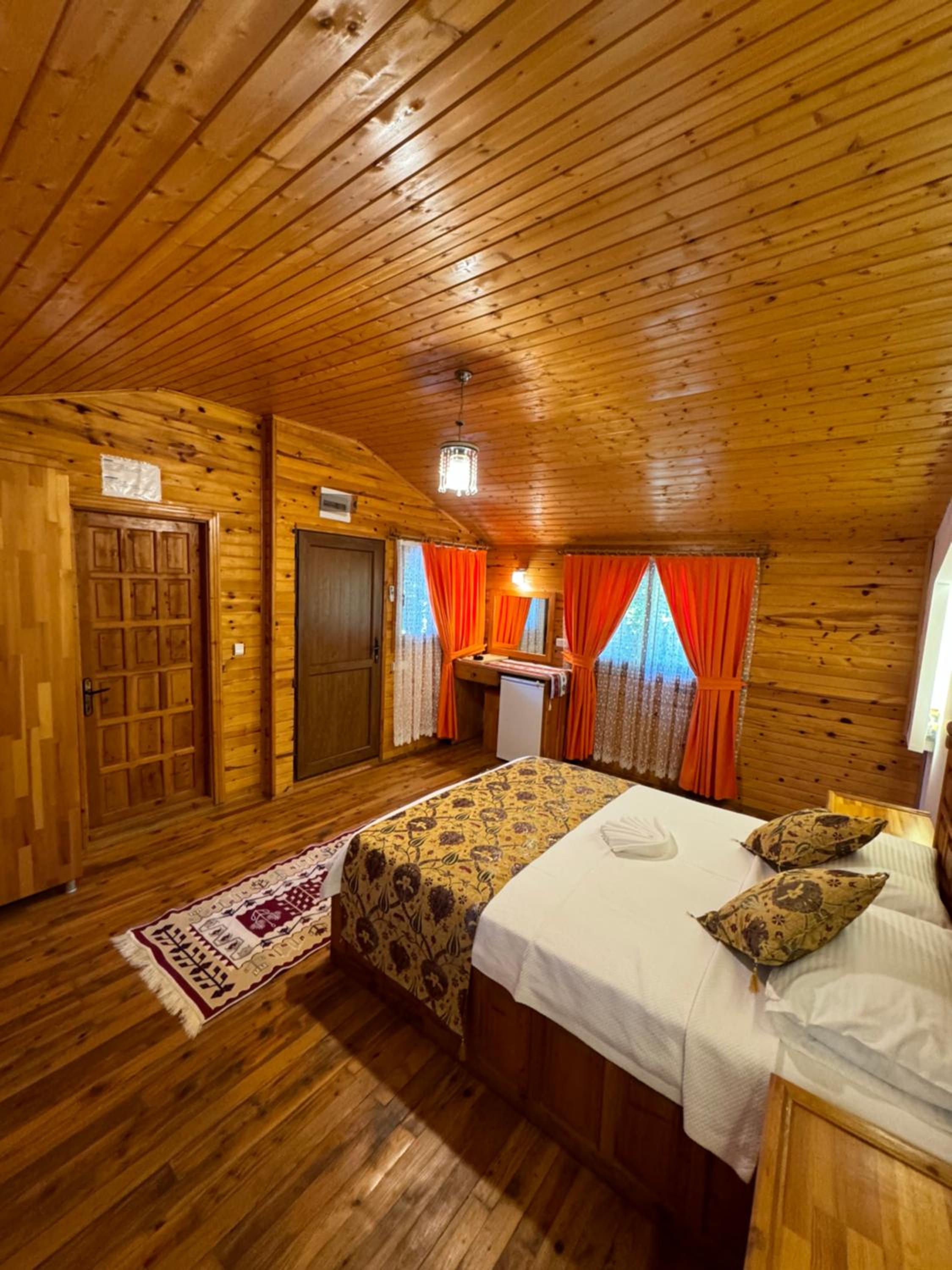 Hotel Yavuz Bungalow