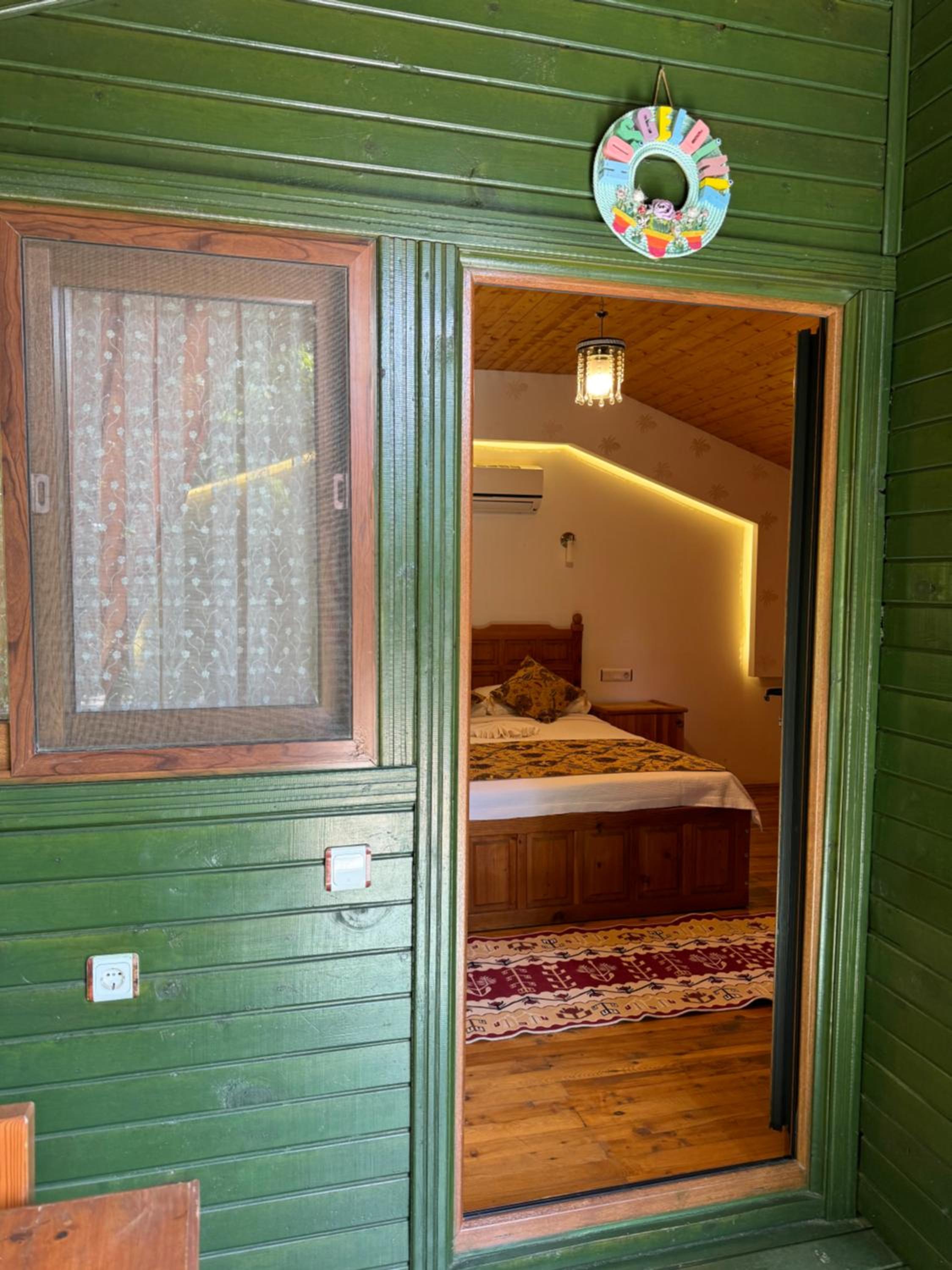 Hotel Yavuz Bungalow