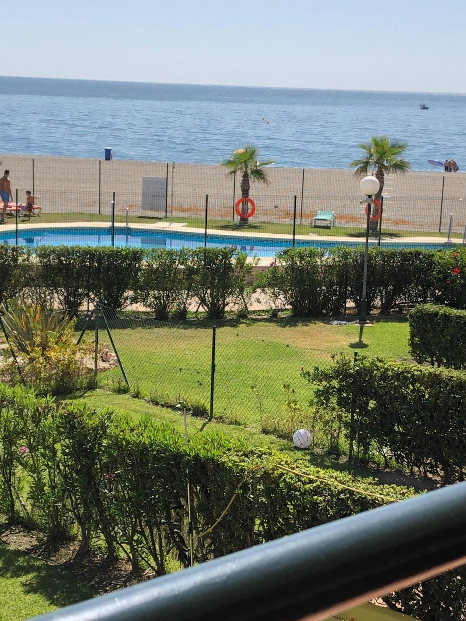 MANILVA BEACH ELITE