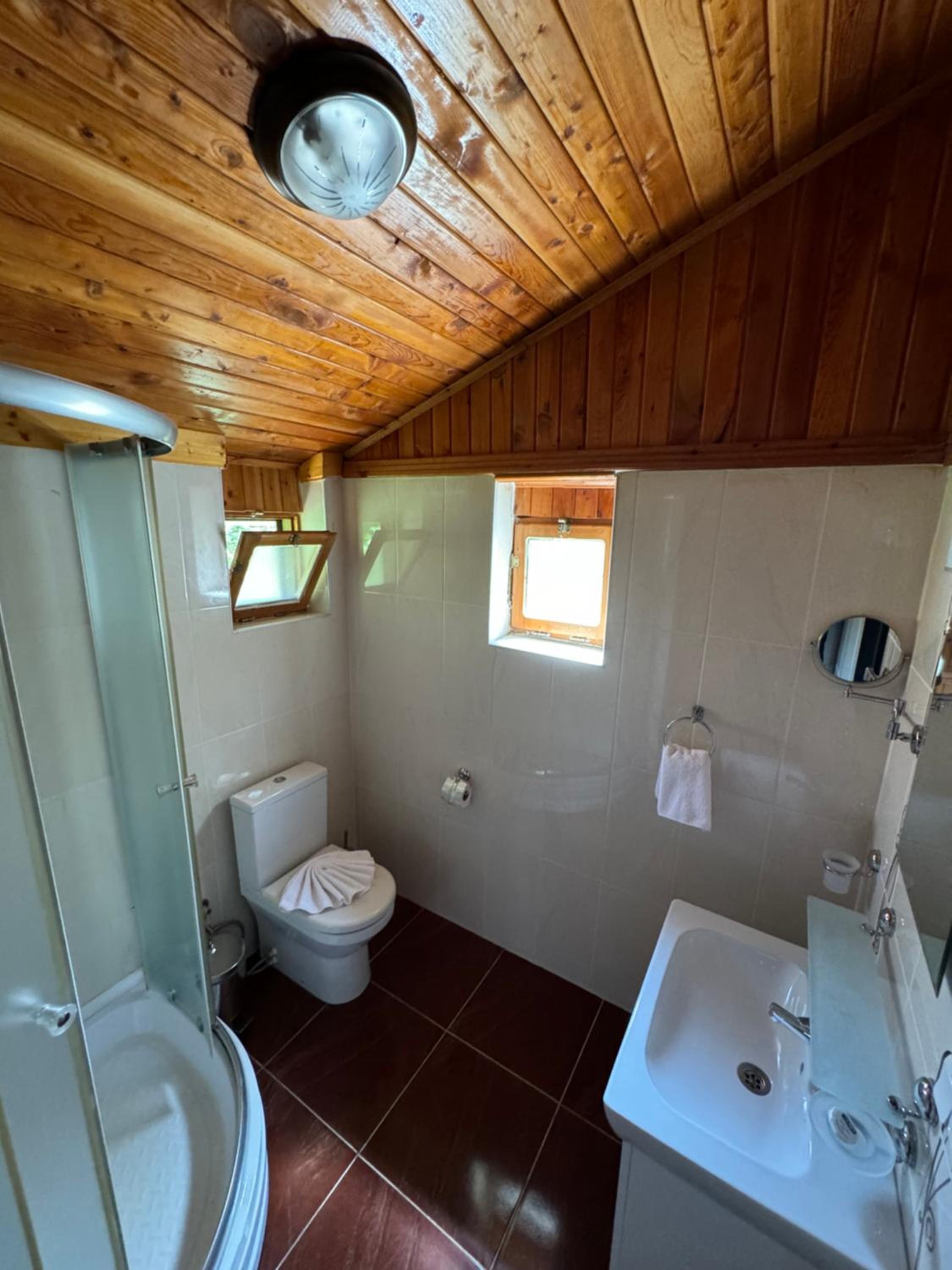 Hotel Yavuz Bungalow