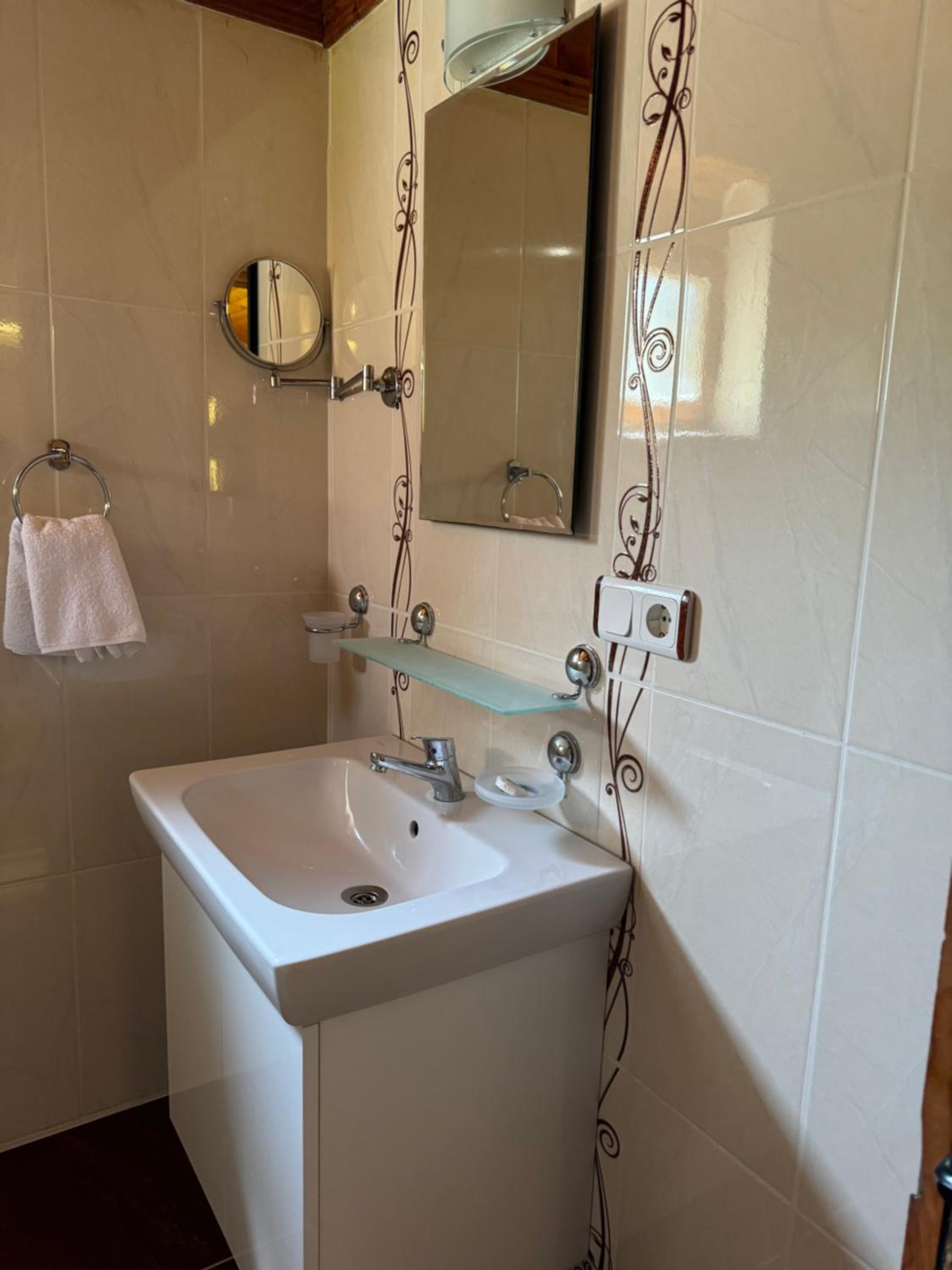 Hotel Yavuz Bungalow