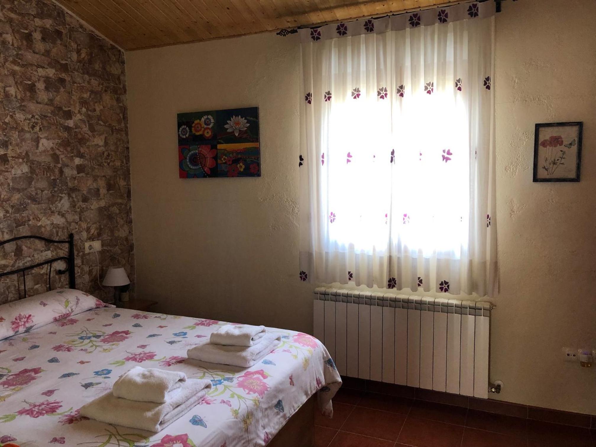 La Casita del Alberche