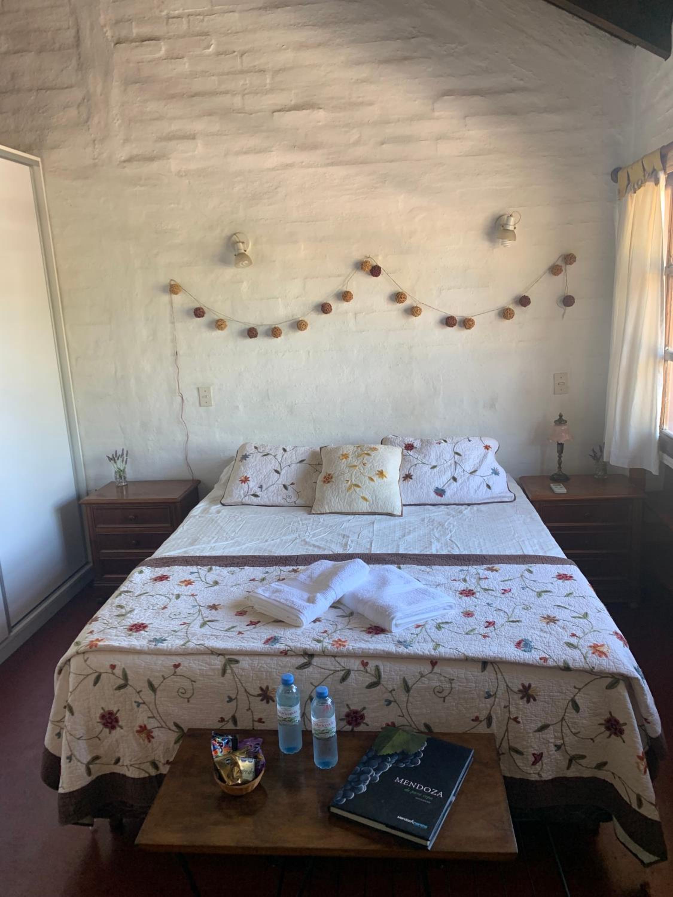 La Casa del Árbol Chacras de Coria