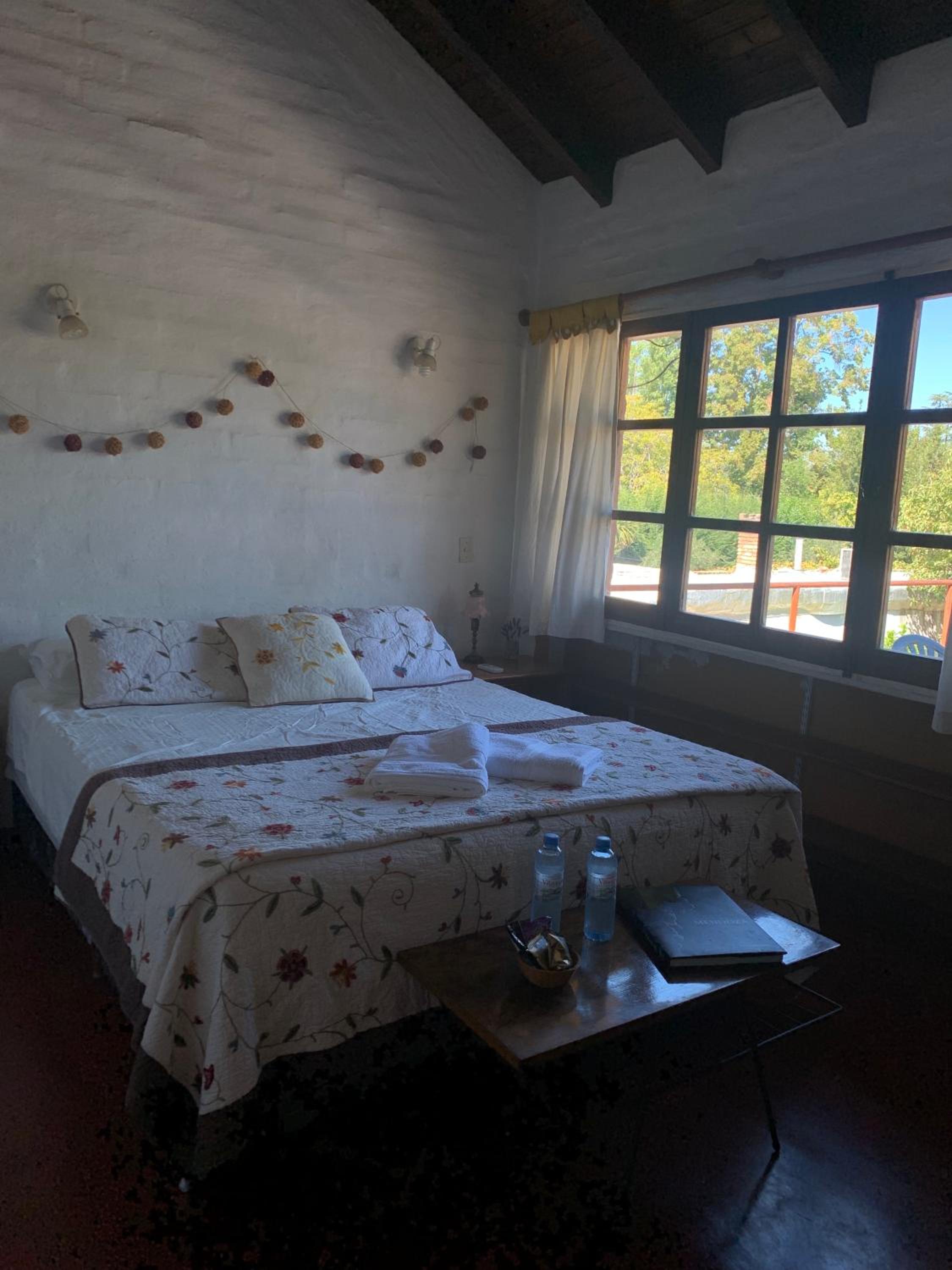 La Casa del Árbol Chacras de Coria