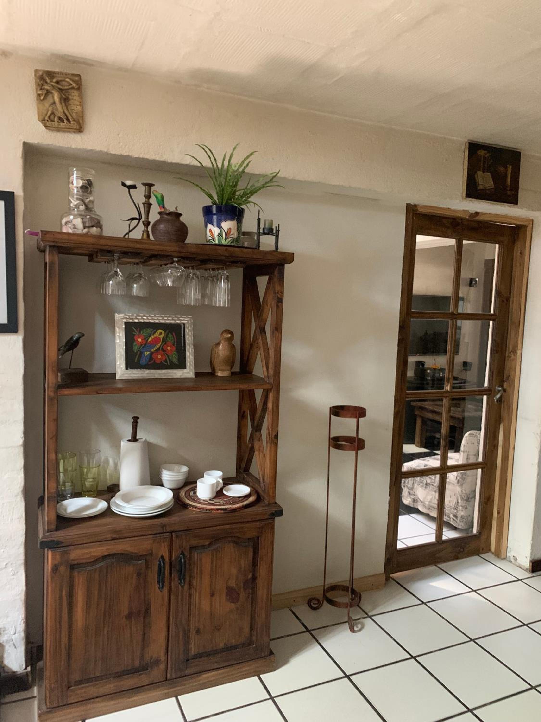 La Casa del Árbol Chacras de Coria