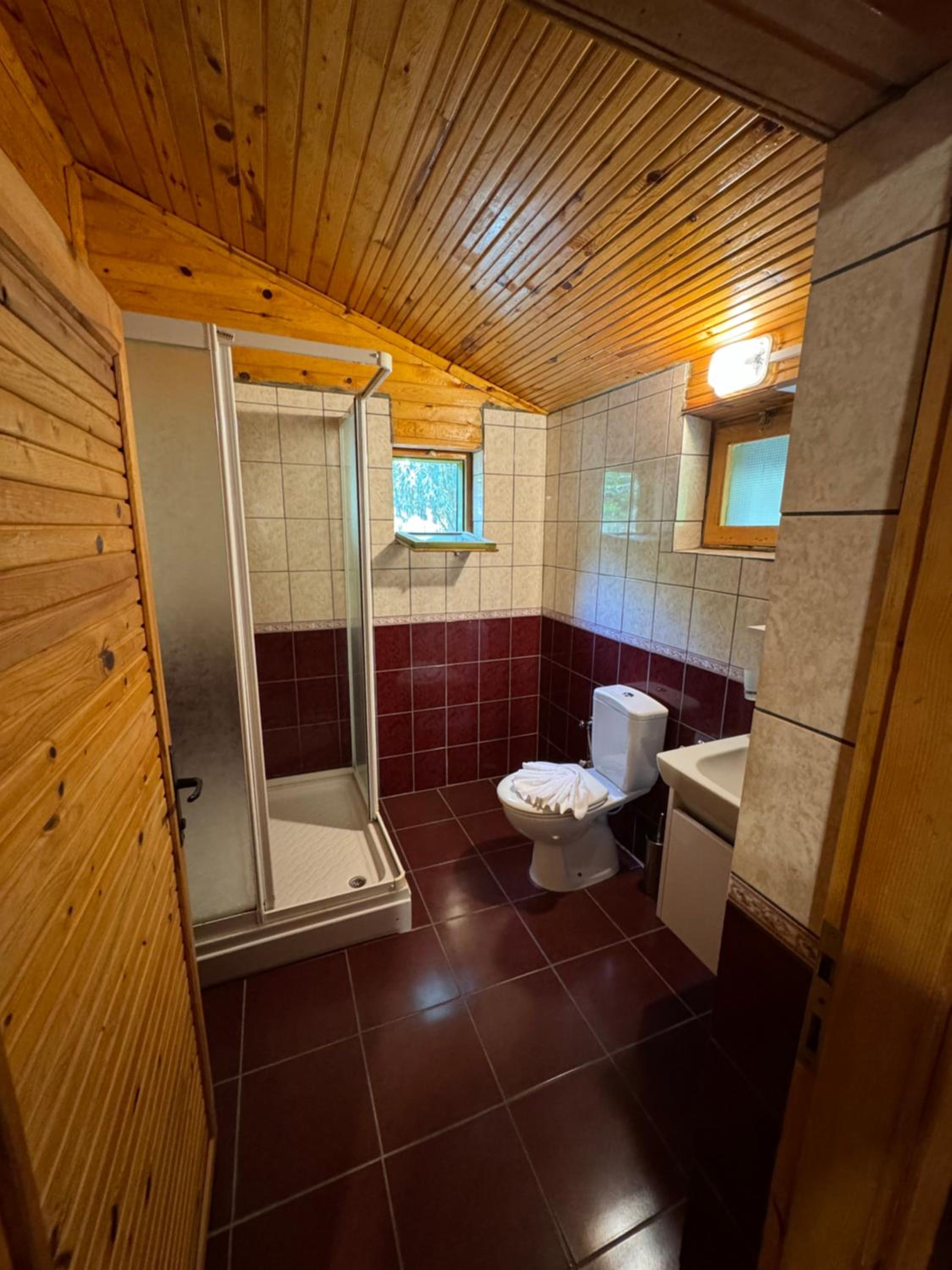 Hotel Yavuz Bungalow