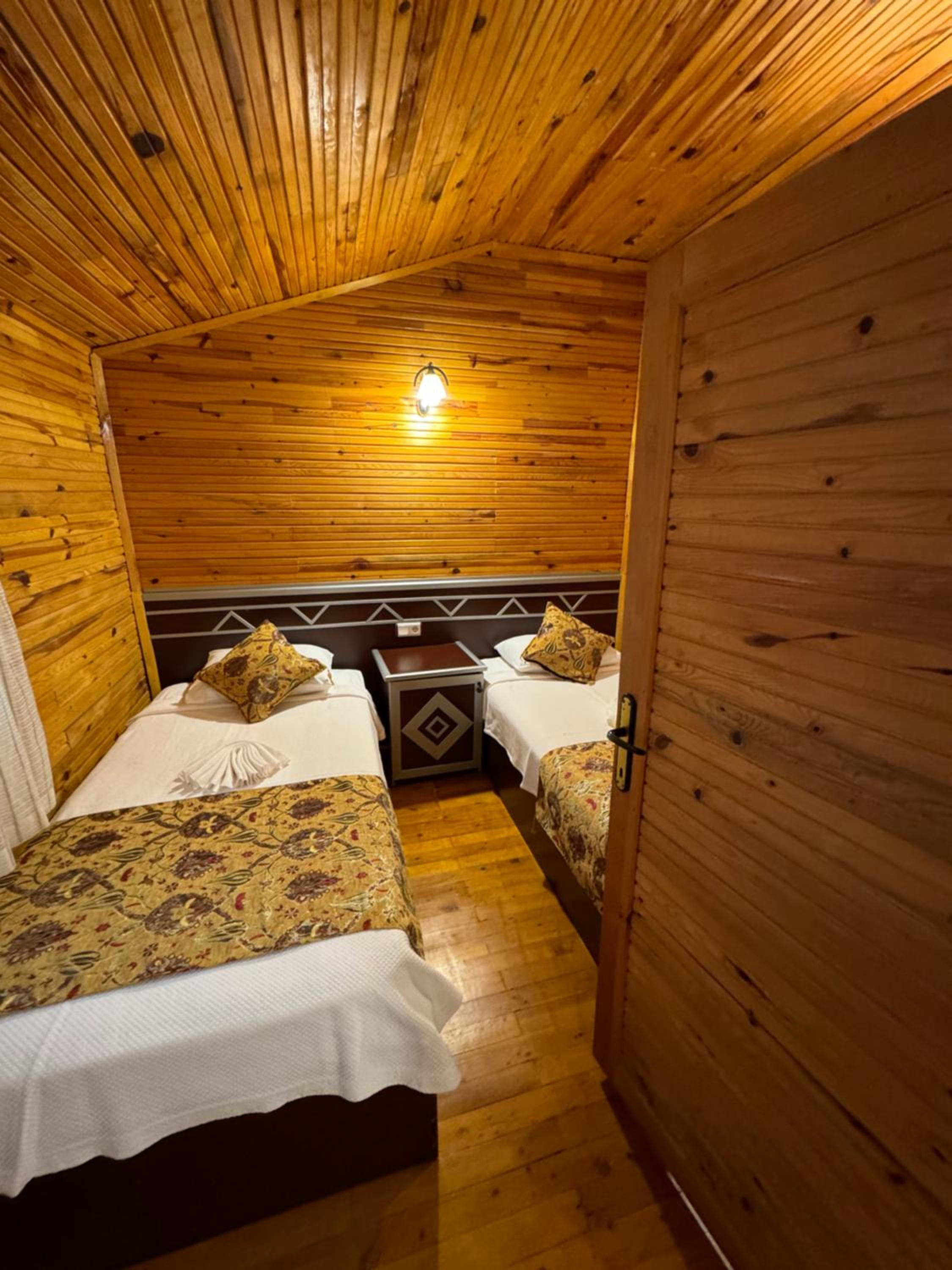 Hotel Yavuz Bungalow