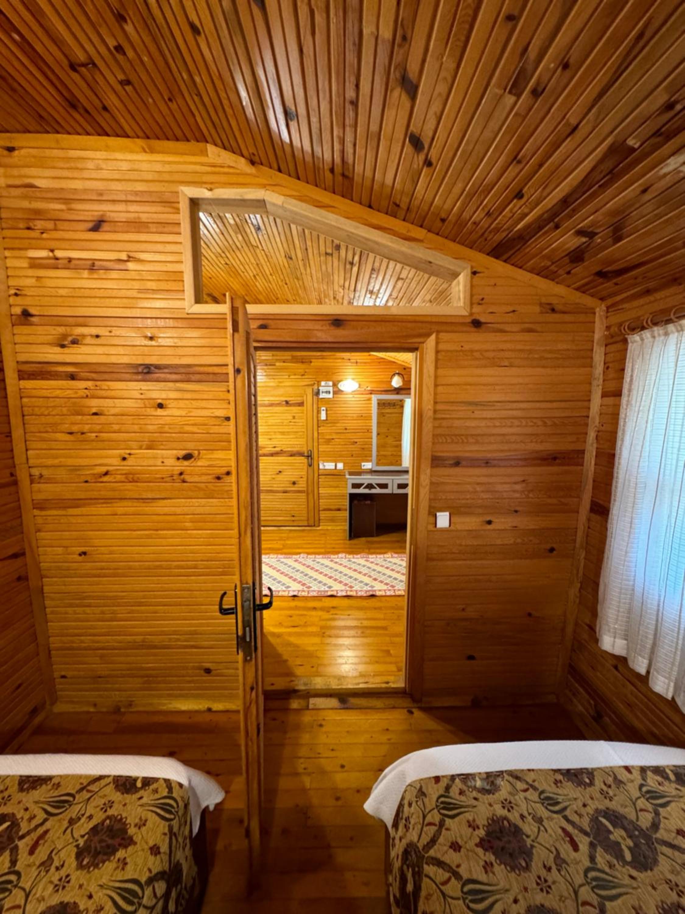 Hotel Yavuz Bungalow