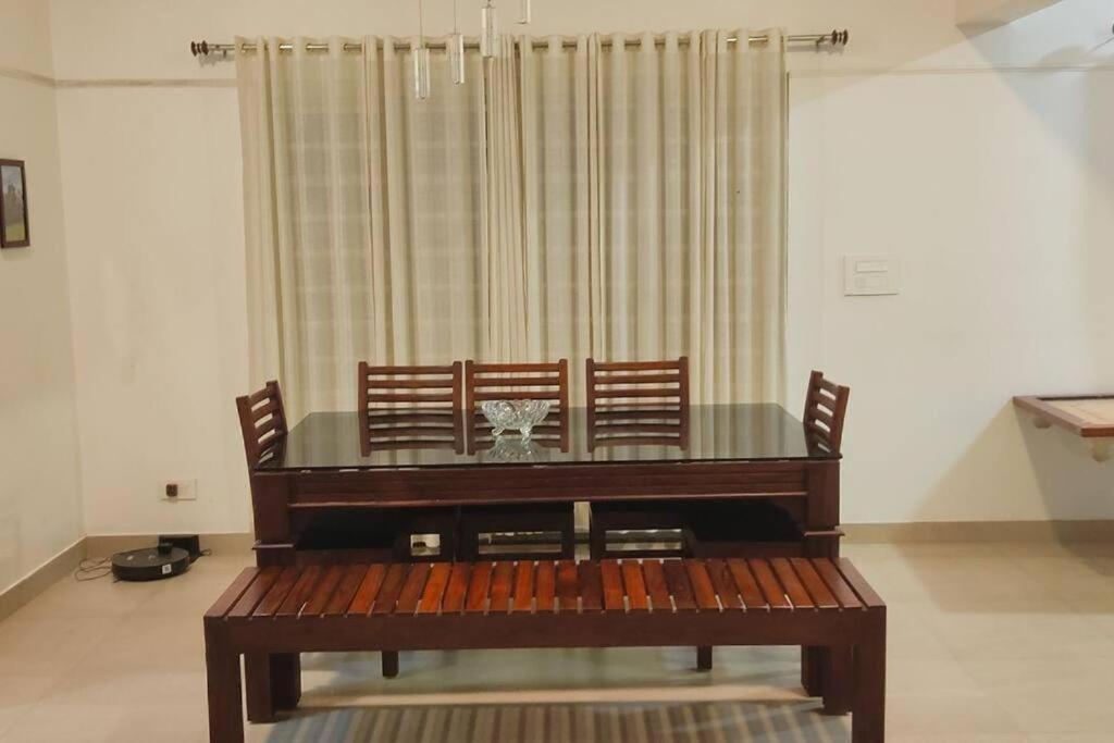 Passiflora Residency