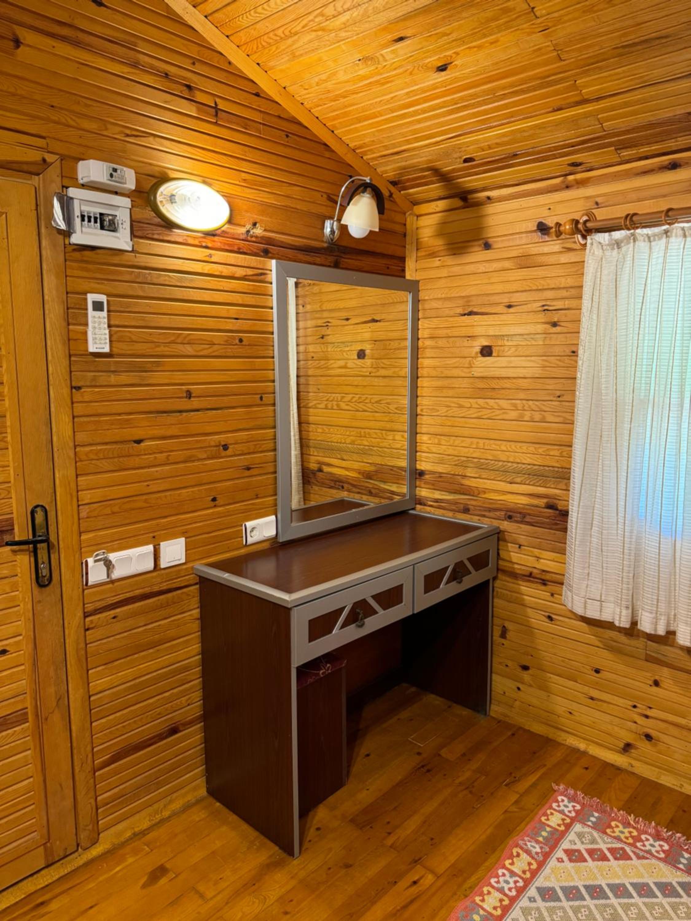 Hotel Yavuz Bungalow