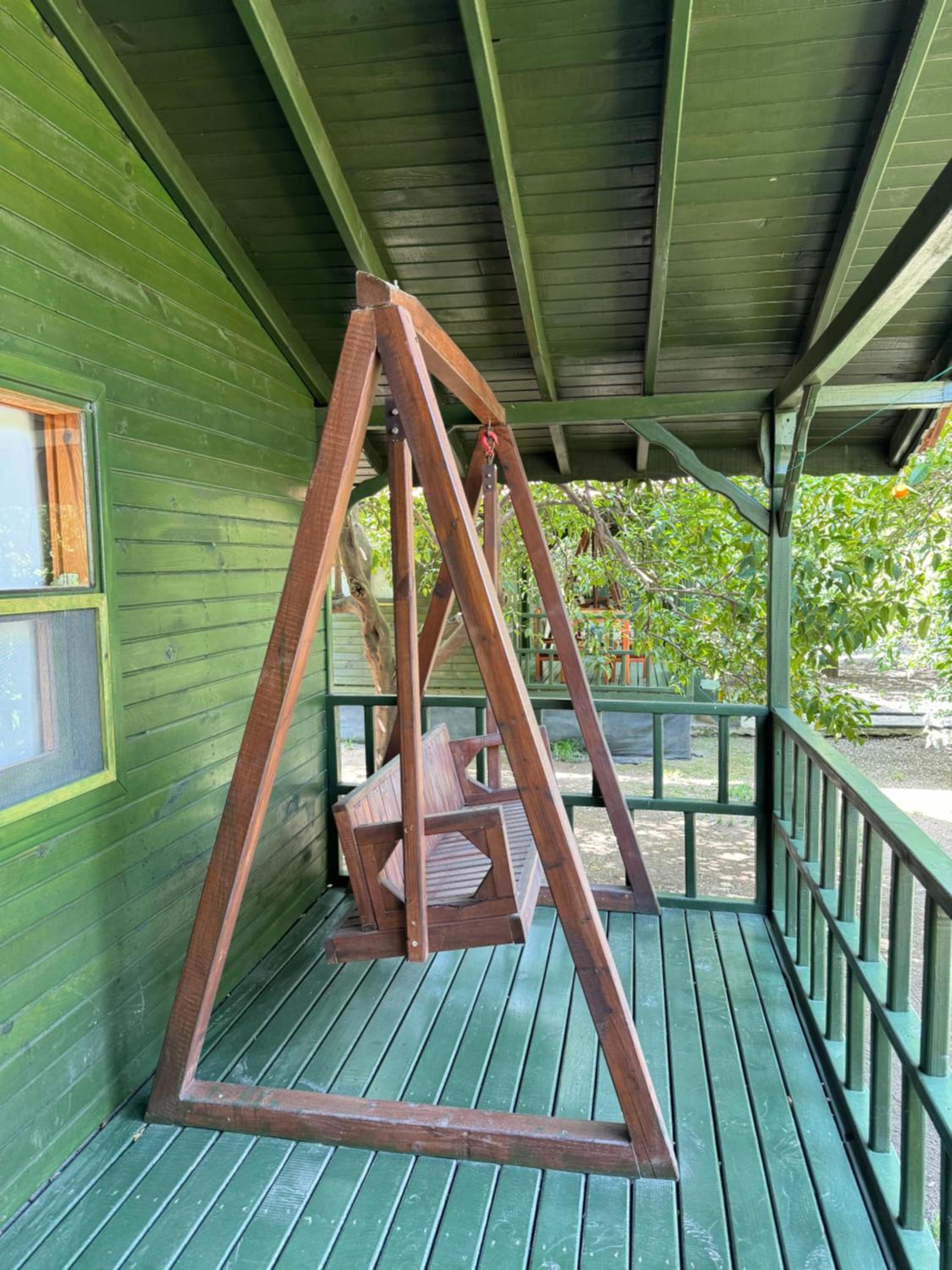Hotel Yavuz Bungalow