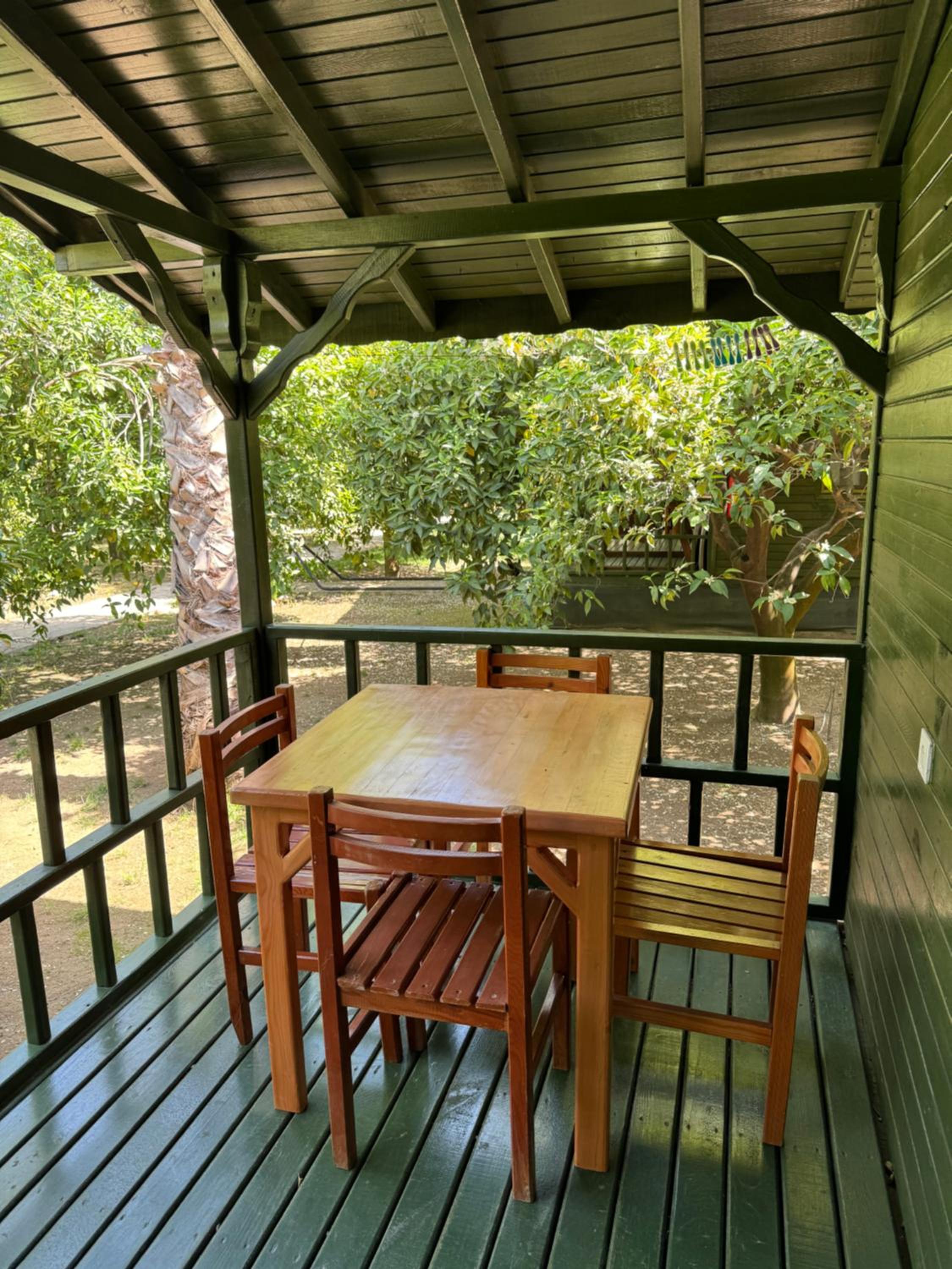 Hotel Yavuz Bungalow