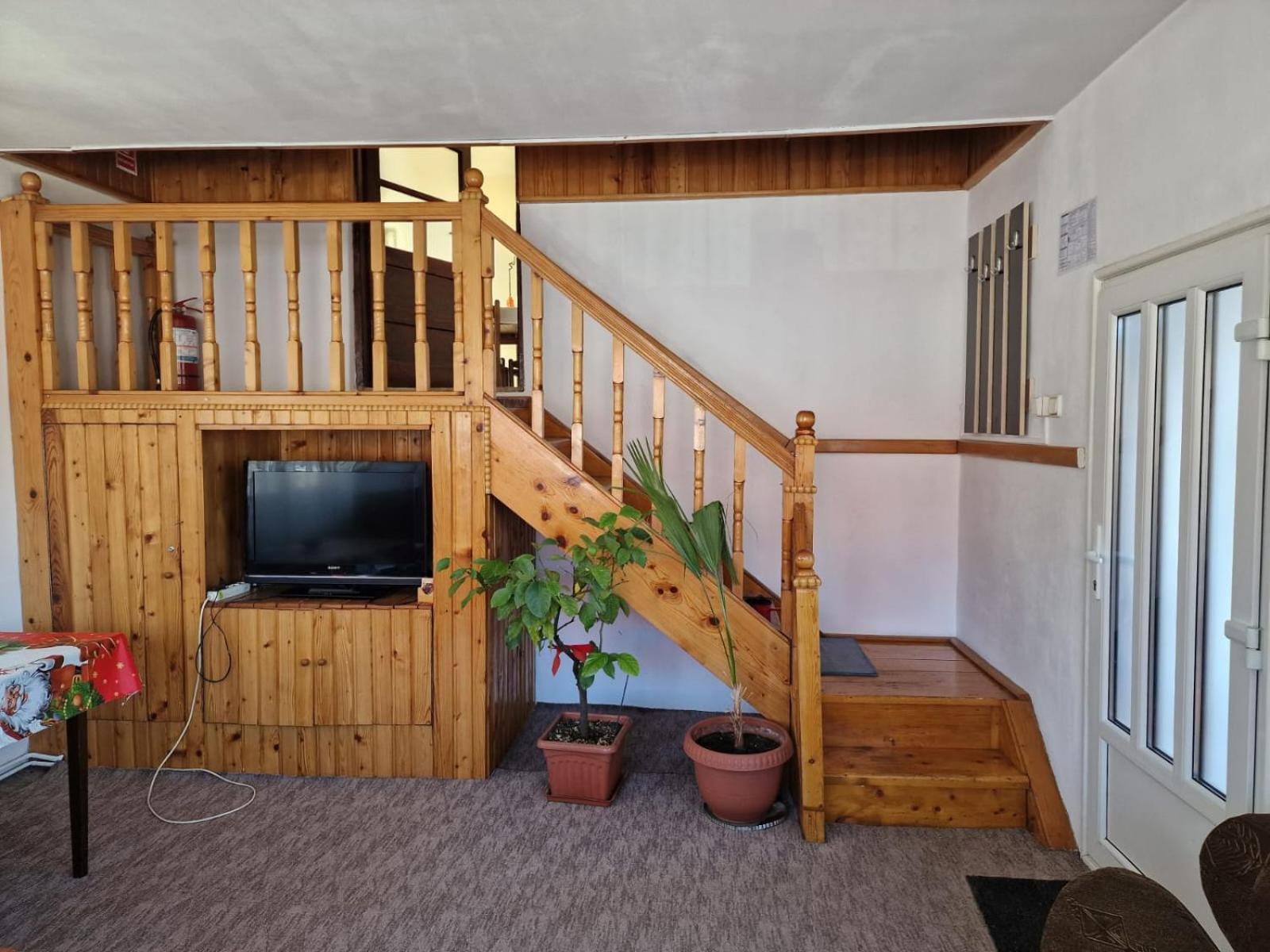 Casa Maria Busteni - Poiana Tapului view 5