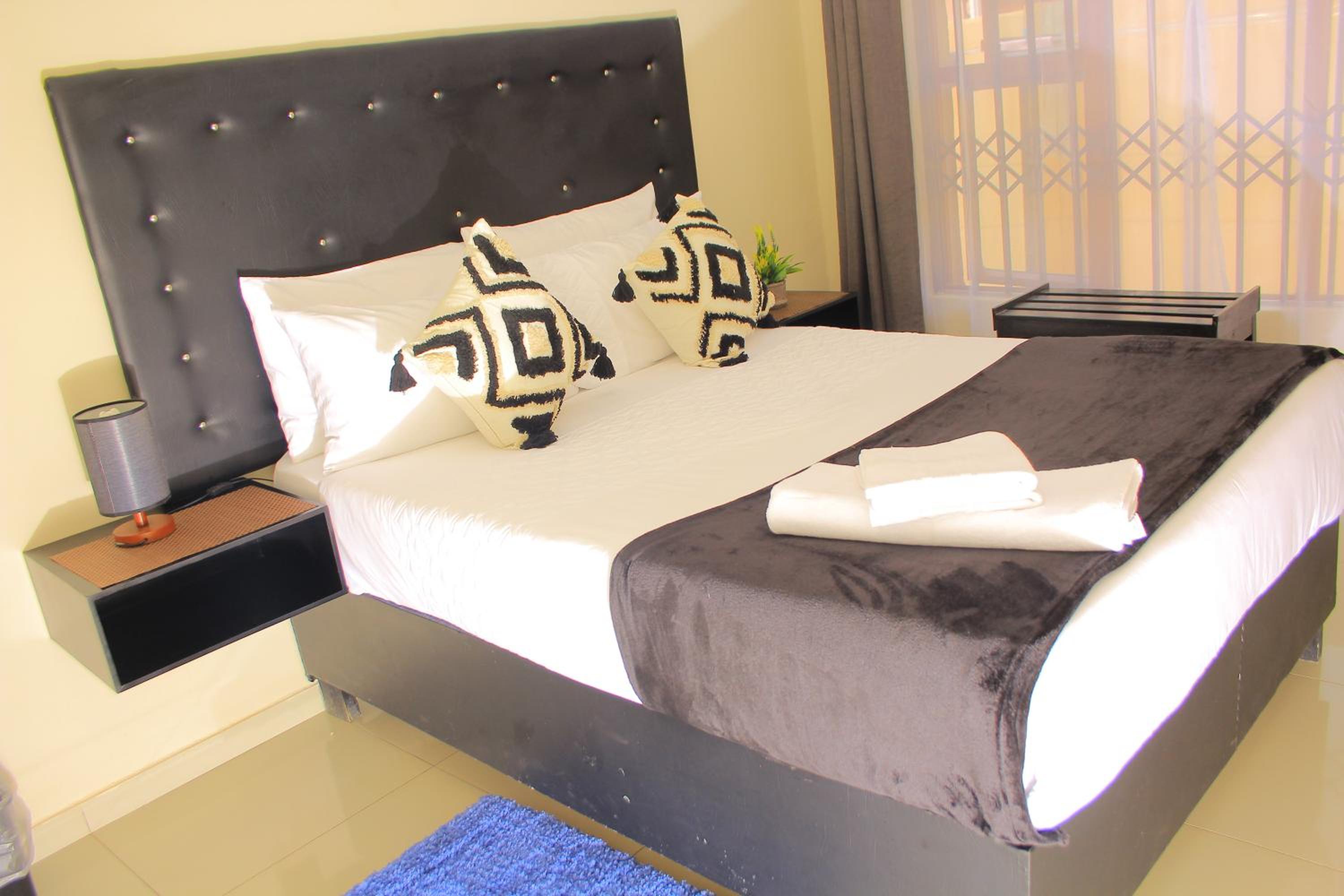 Kunzi B&B