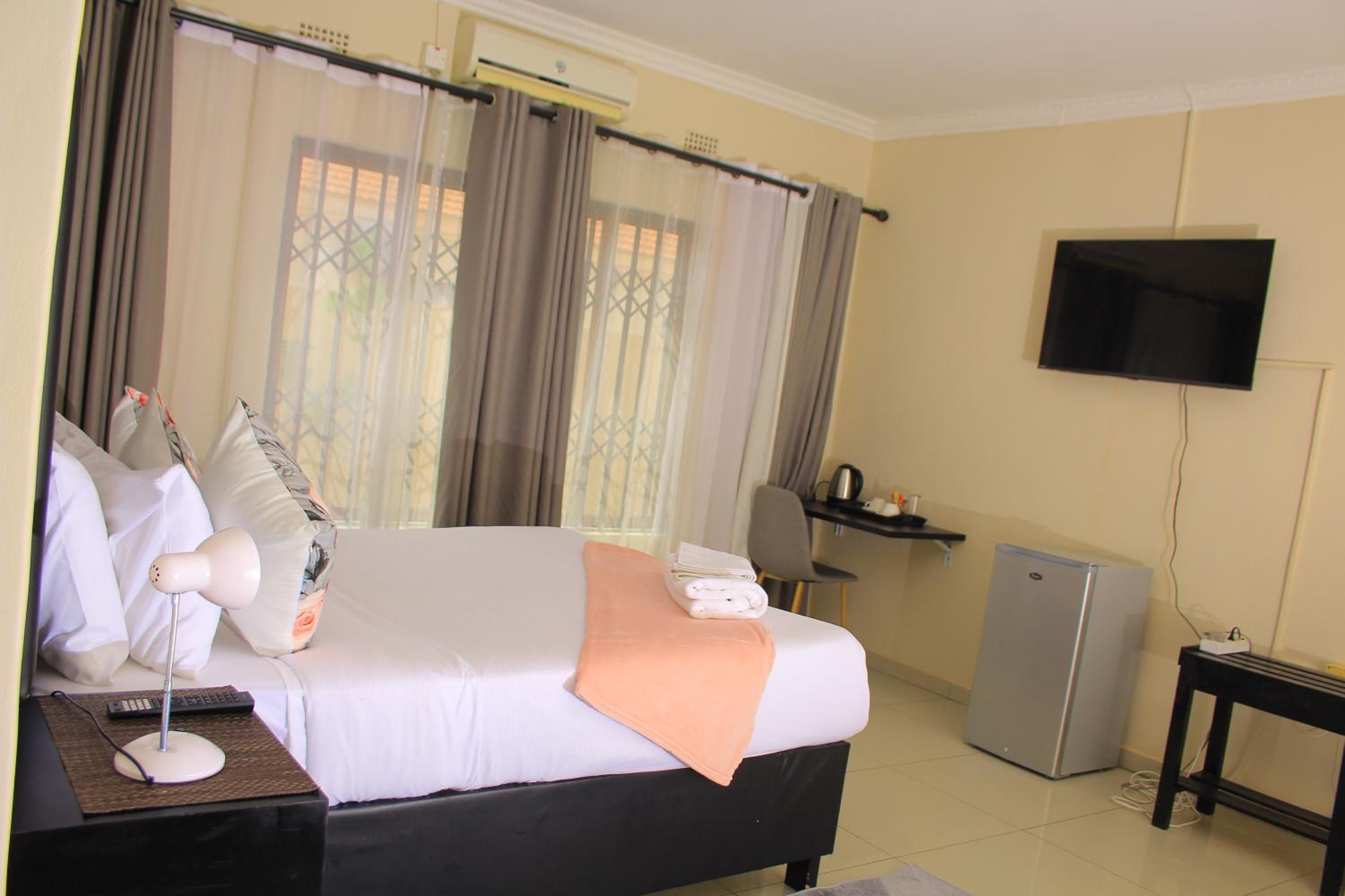 Kunzi B&B