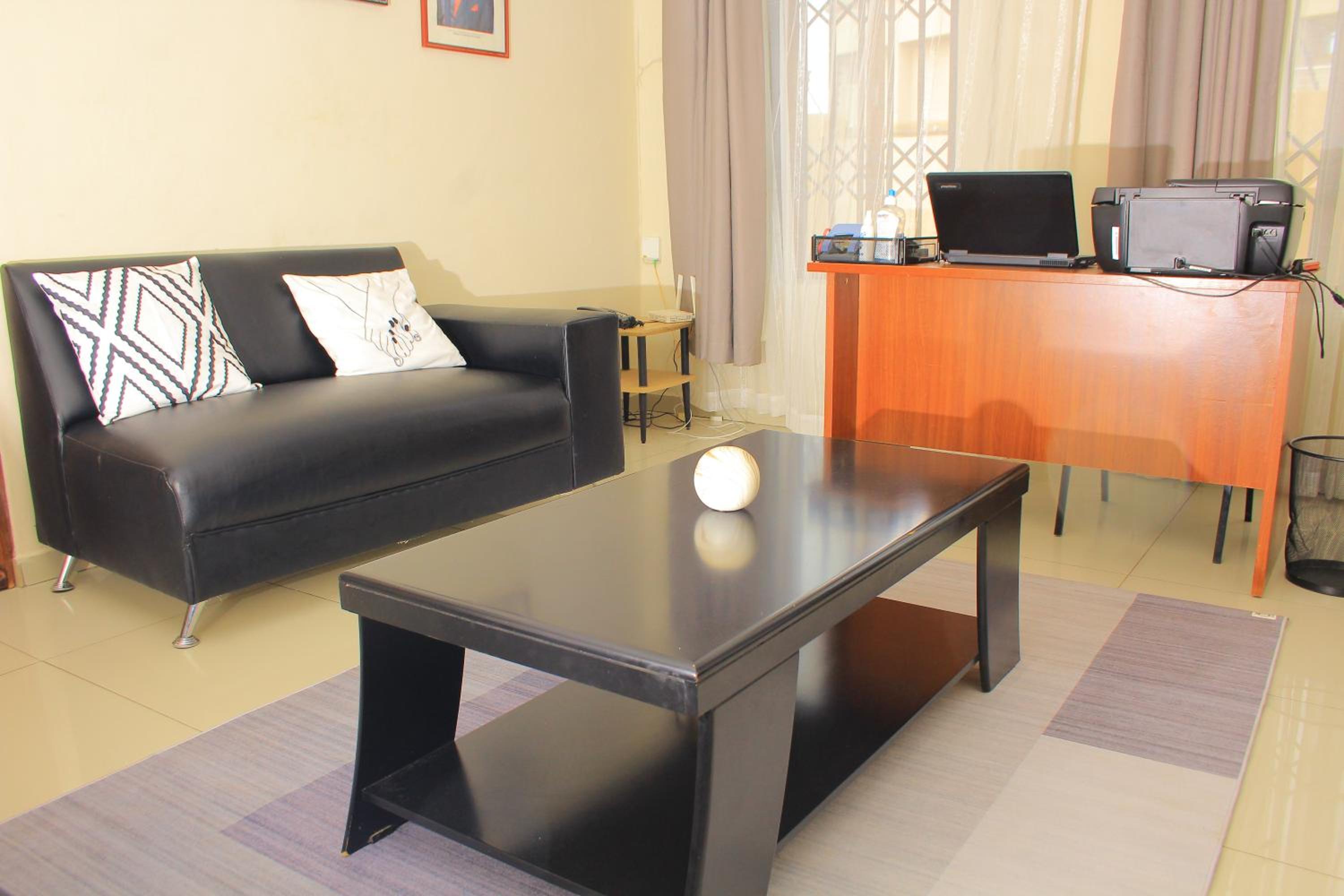Kunzi B&B