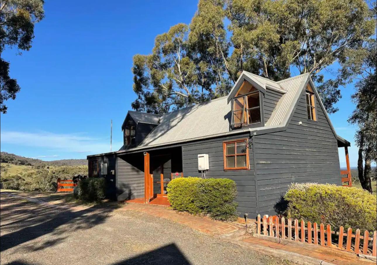 Holiday House in Warrenmang Vineyard Resort