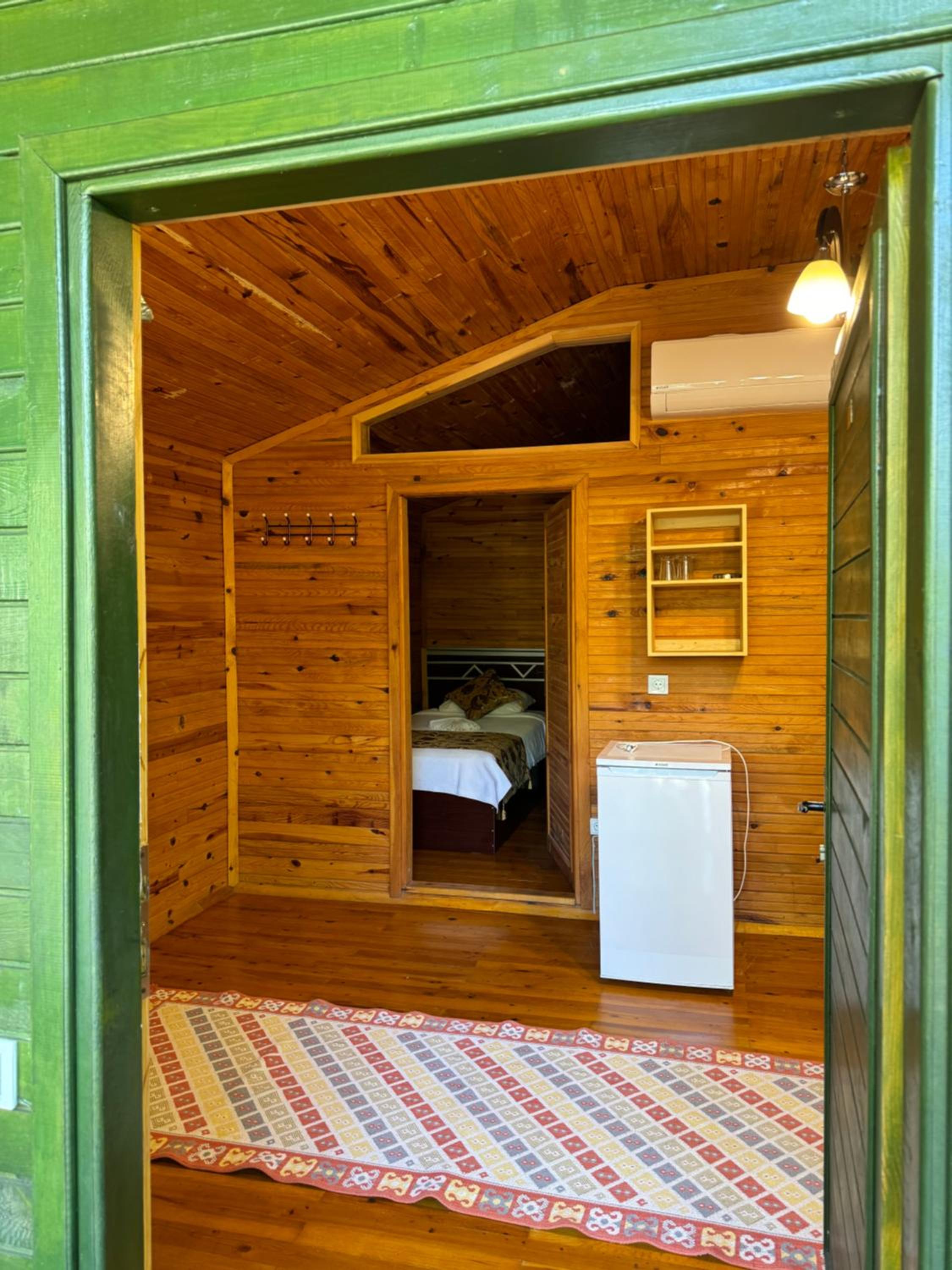 Hotel Yavuz Bungalow