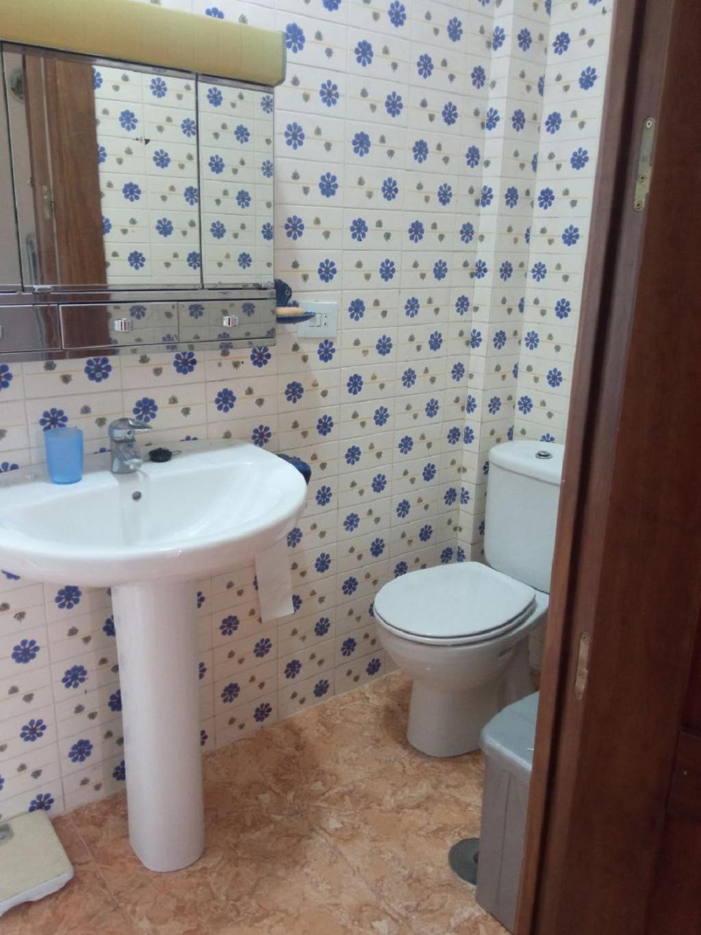 Las Arboledas alojamiento rural