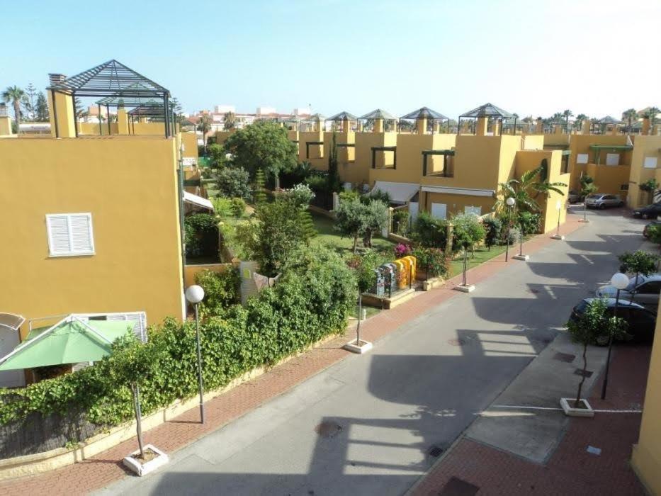 Casa Tartessos