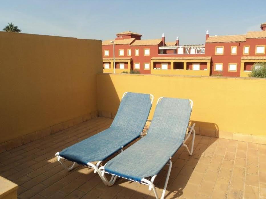 Casa Tartessos
