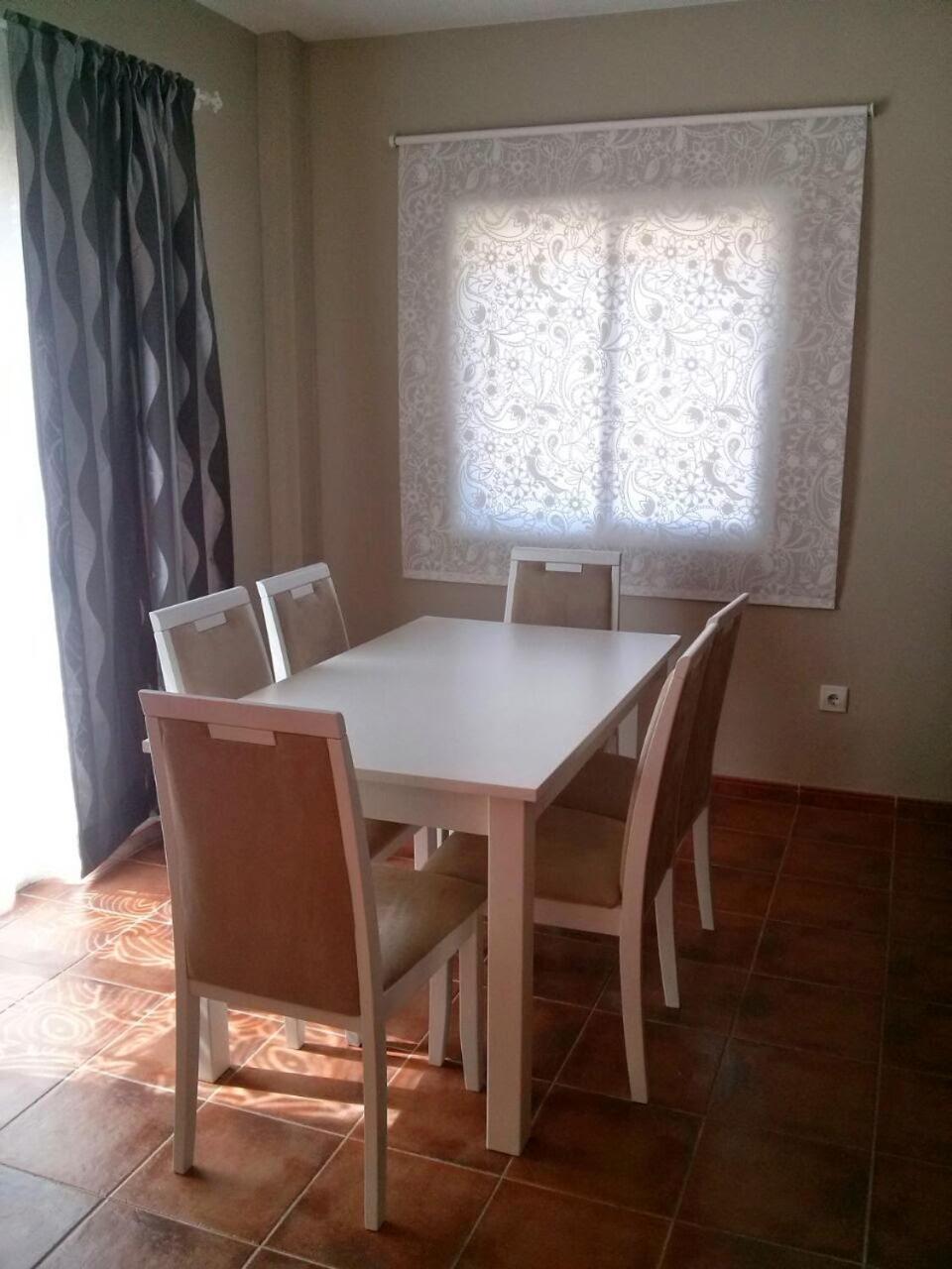 Casa Tartessos